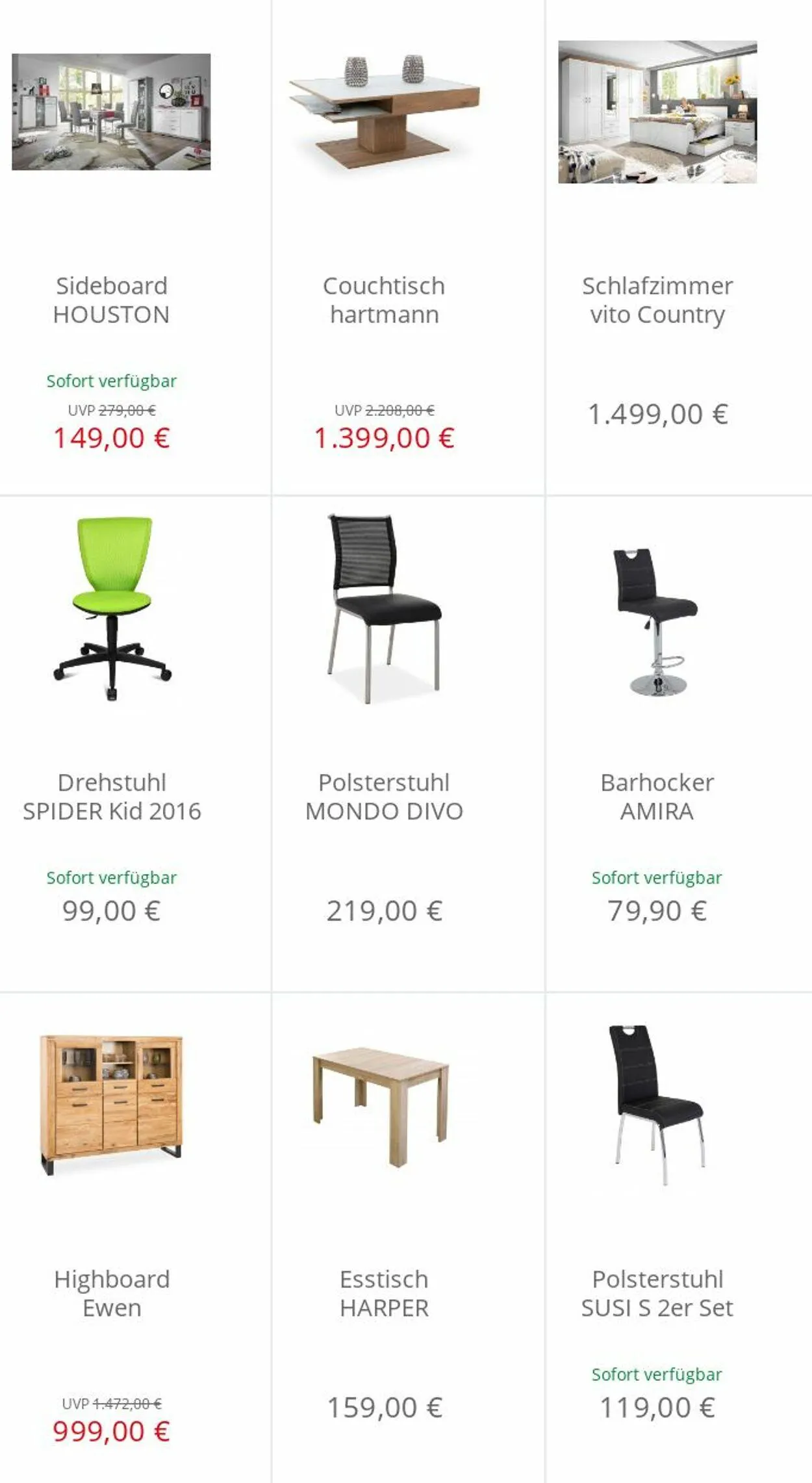 Ostermann Aktueller Prospekt von 7. Juli bis 20. Juli 2025 - Prospekt seite 63