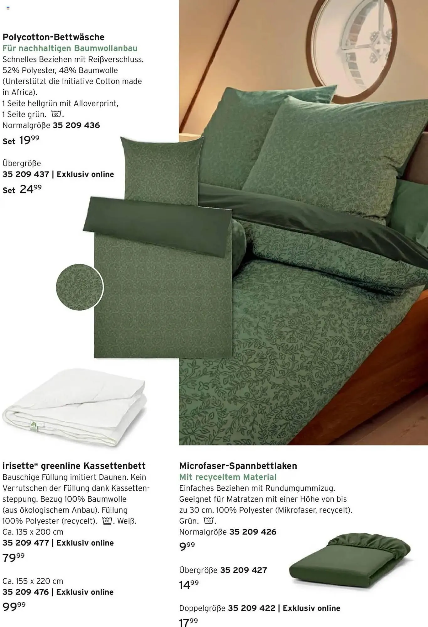 Tchibo Prospekt von 8. Oktober bis 28. Oktober 2025 - Prospekt seite 14