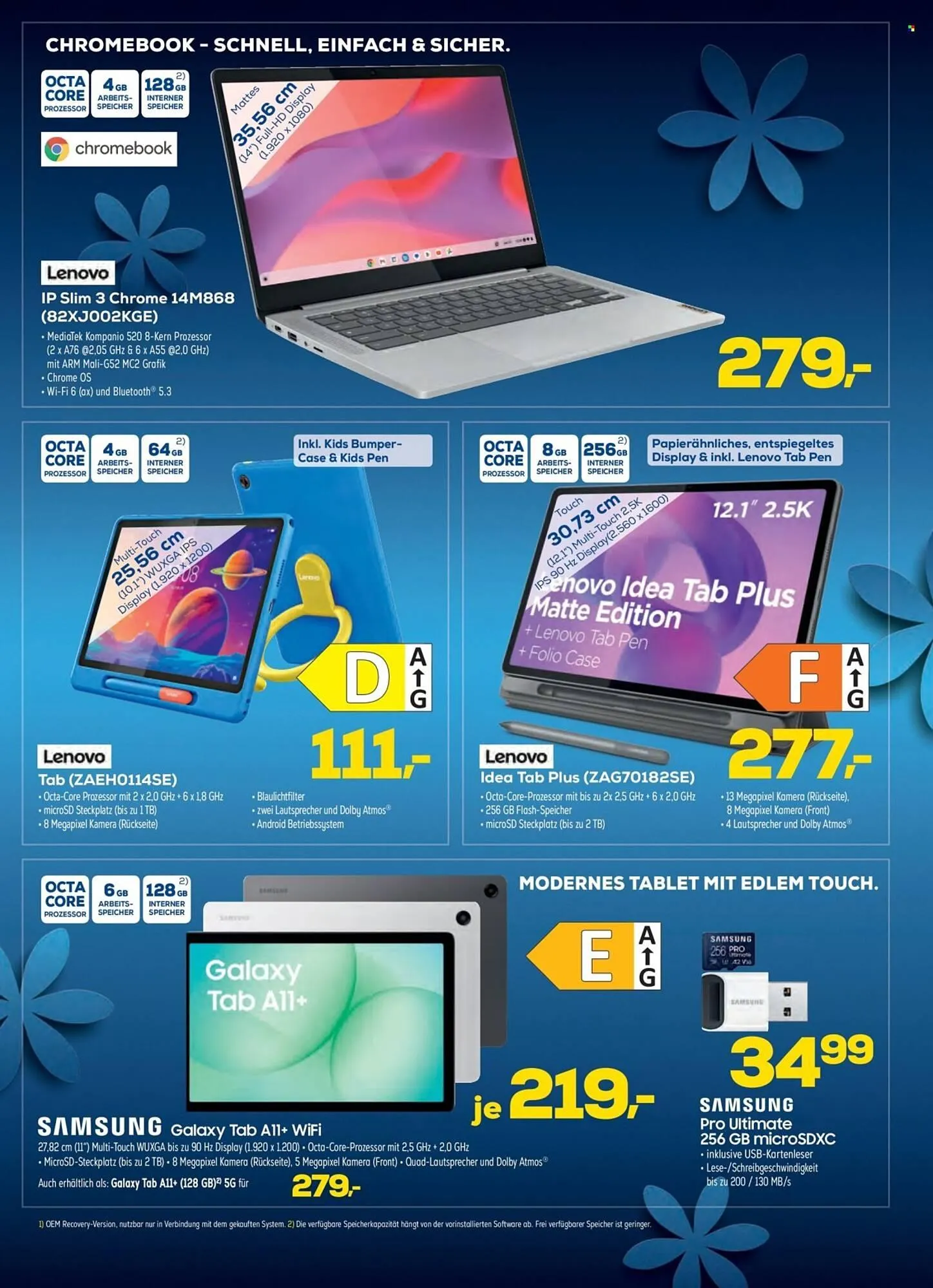 Euronics Prospekt von 18. Februar bis 1. März 2026 - Prospekt seite 8