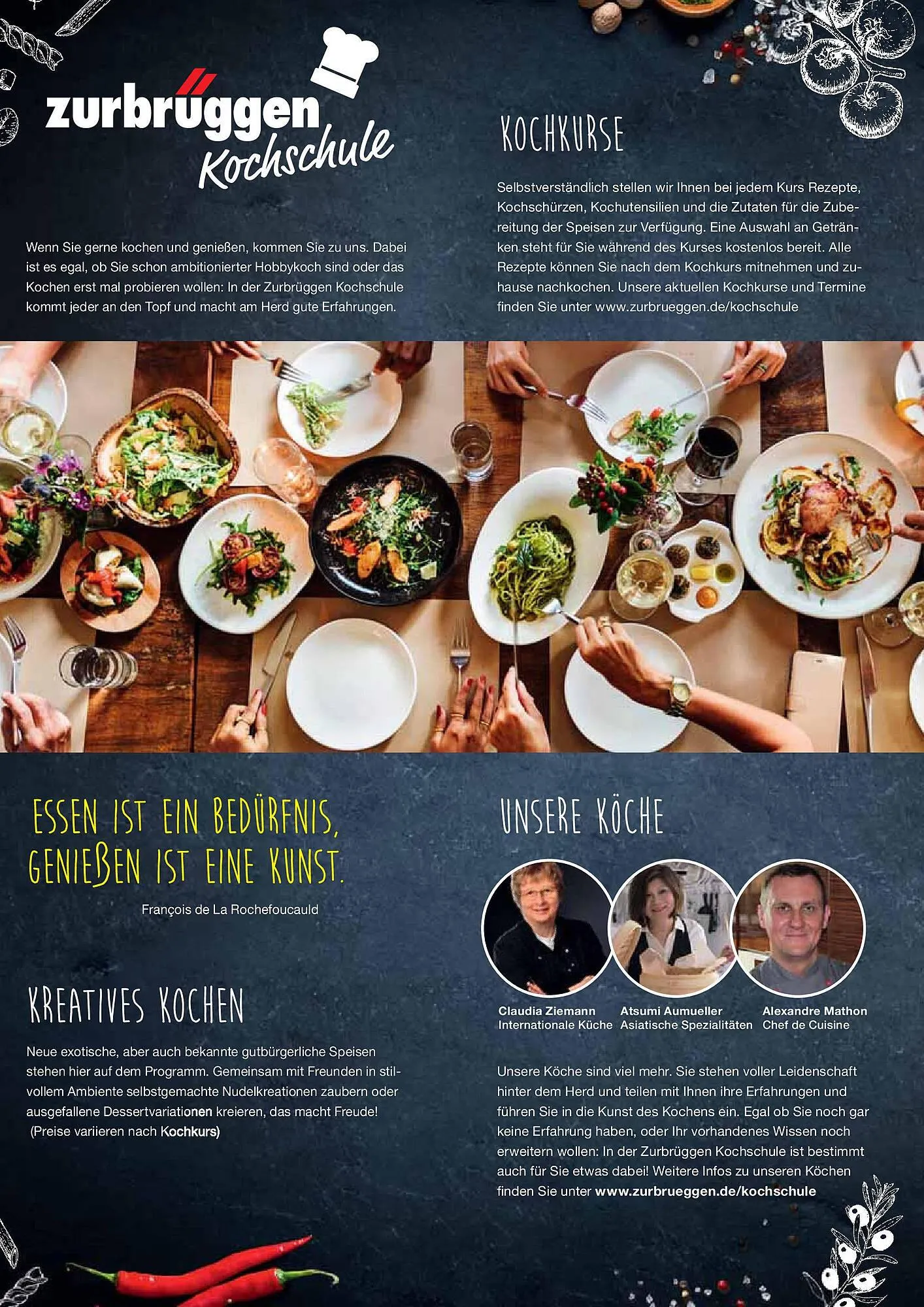 Zurbrüggen Prospekt von 3. März bis 29. März 2025 - Prospekt seite 2