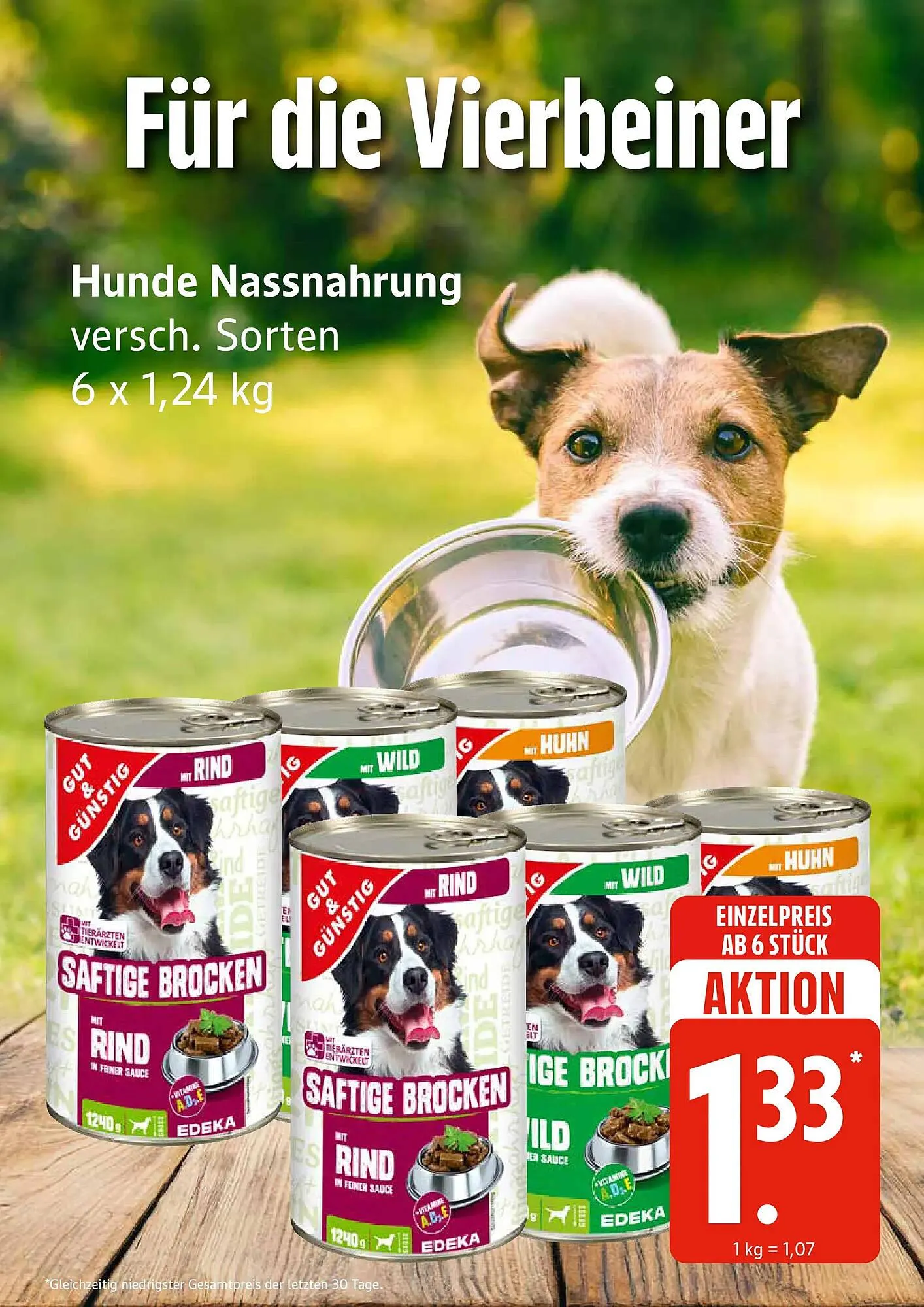 Marktkauf Prospekt von 12. April bis 18. April 2026 - Prospekt seite 19