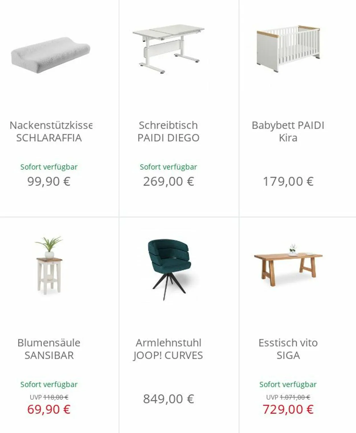 Ostermann Aktueller Prospekt von 9. Juni bis 22. Juni 2025 - Prospekt seite 22