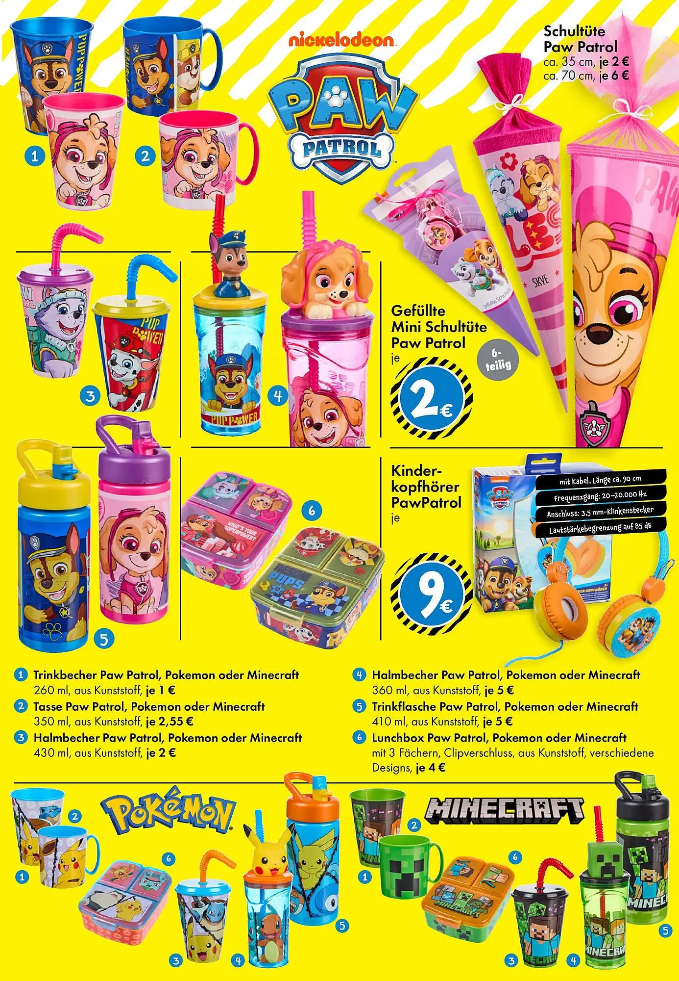 TEDi Prospekt von 14. August bis 23. August 2025 - Prospekt seite 2