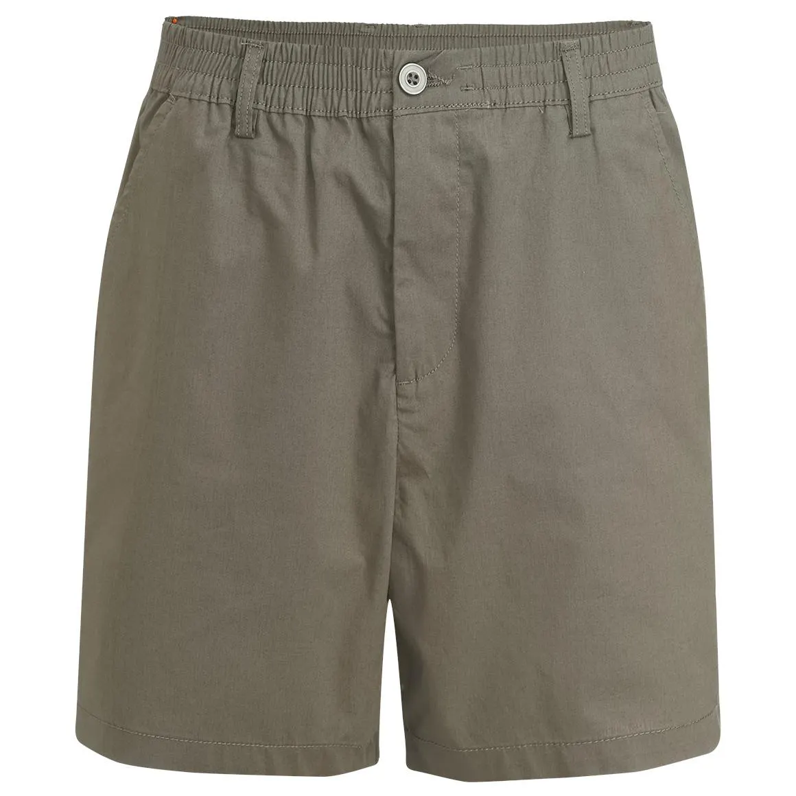 Herren Shorts mit elastischem Bund