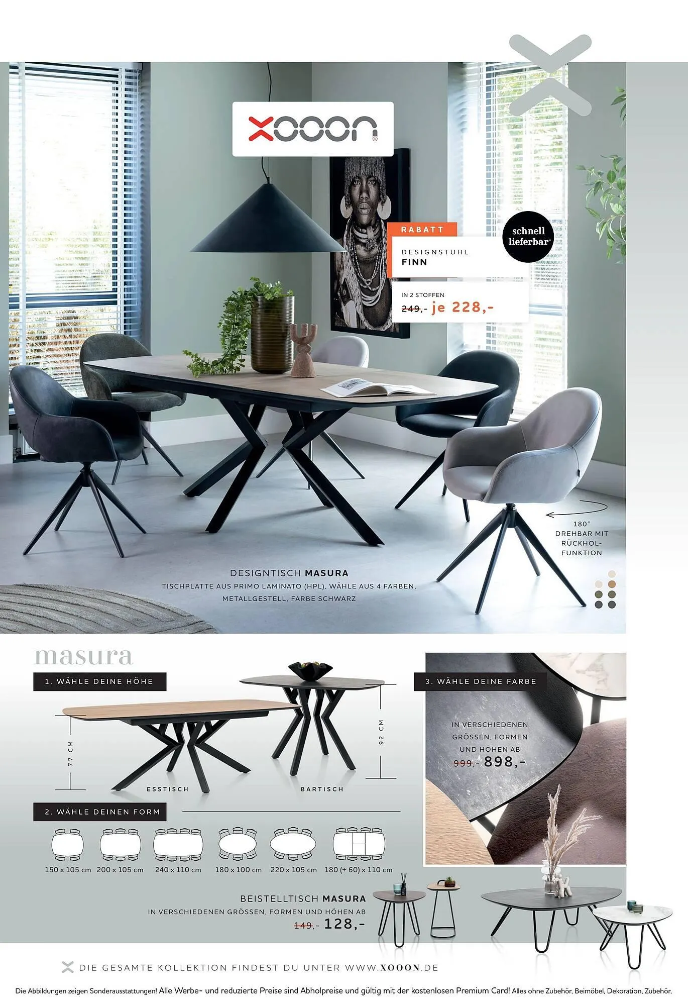 Möbel Inhofer Prospekt von 19. Januar bis 1. Februar 2026 - Prospekt seite 2