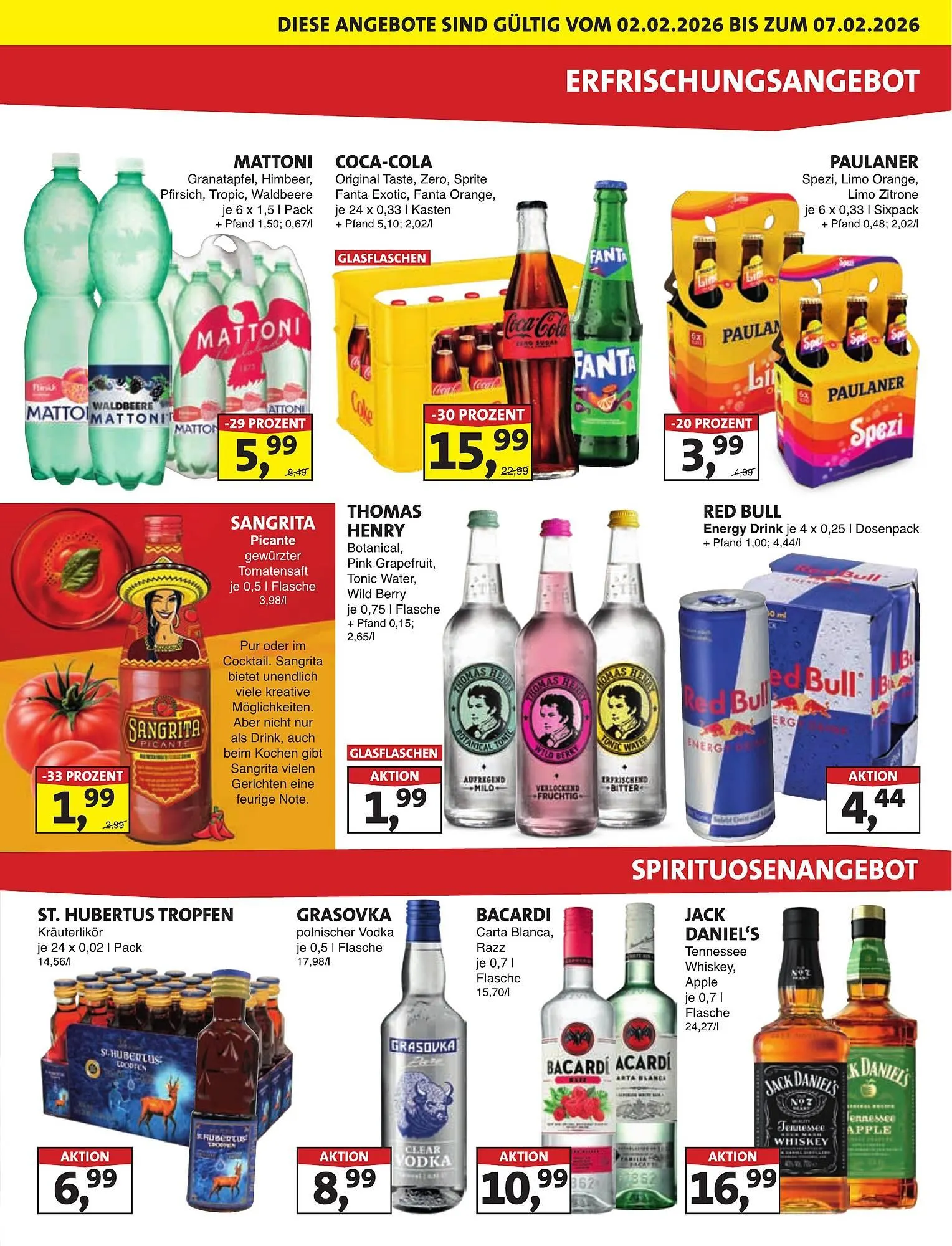 Lösch Depot Prospekt von 2. Februar bis 7. Februar 2026 - Prospekt seite 3