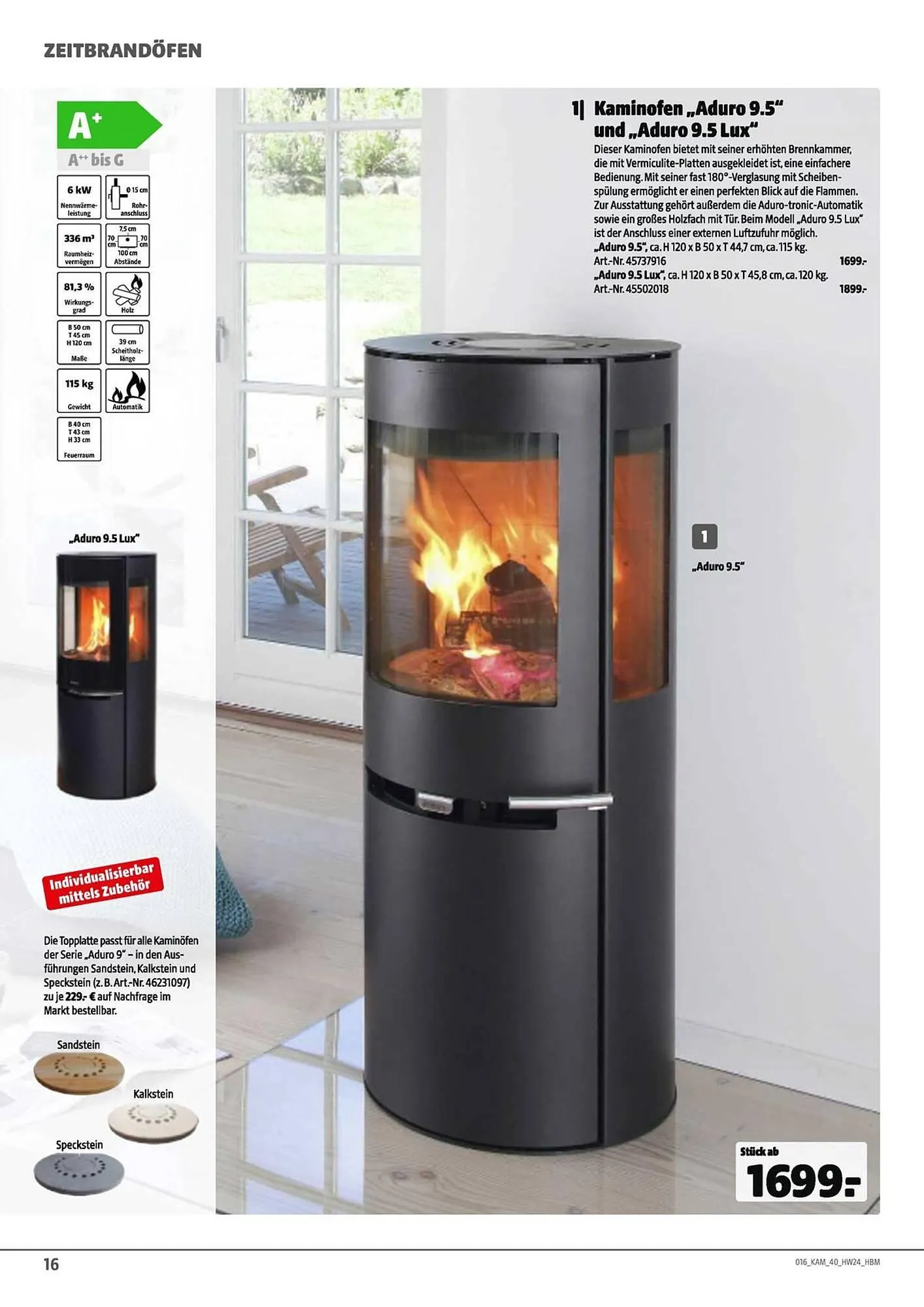 Hagebaumarkt Prospekt von 5. Juli bis 31. Dezember 2025 - Prospekt seite 14