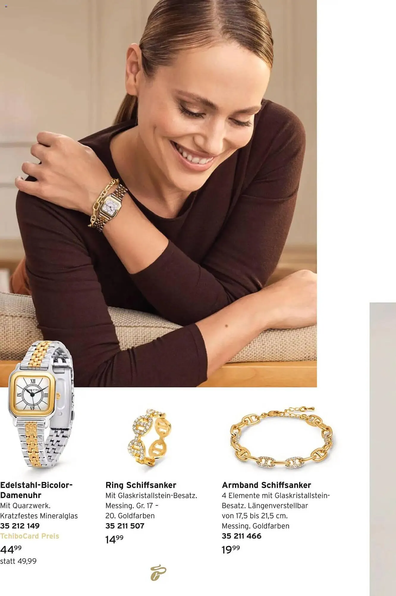 Tchibo Prospekt von 19. November bis 9. Dezember 2025 - Prospekt seite 40