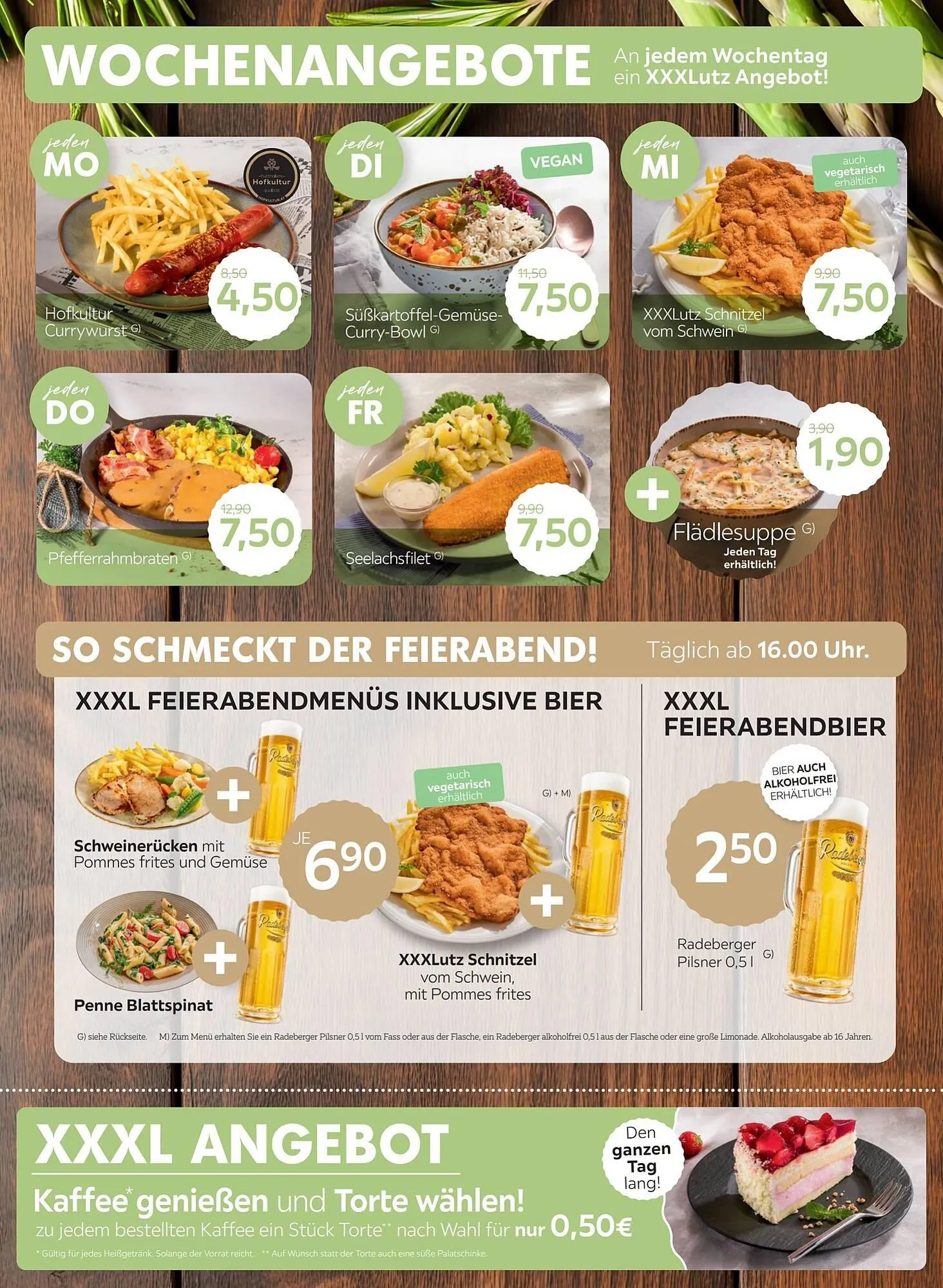 XXXLutz Prospekt von 11. Mai bis 25. Mai 2026 - Prospekt seite 2