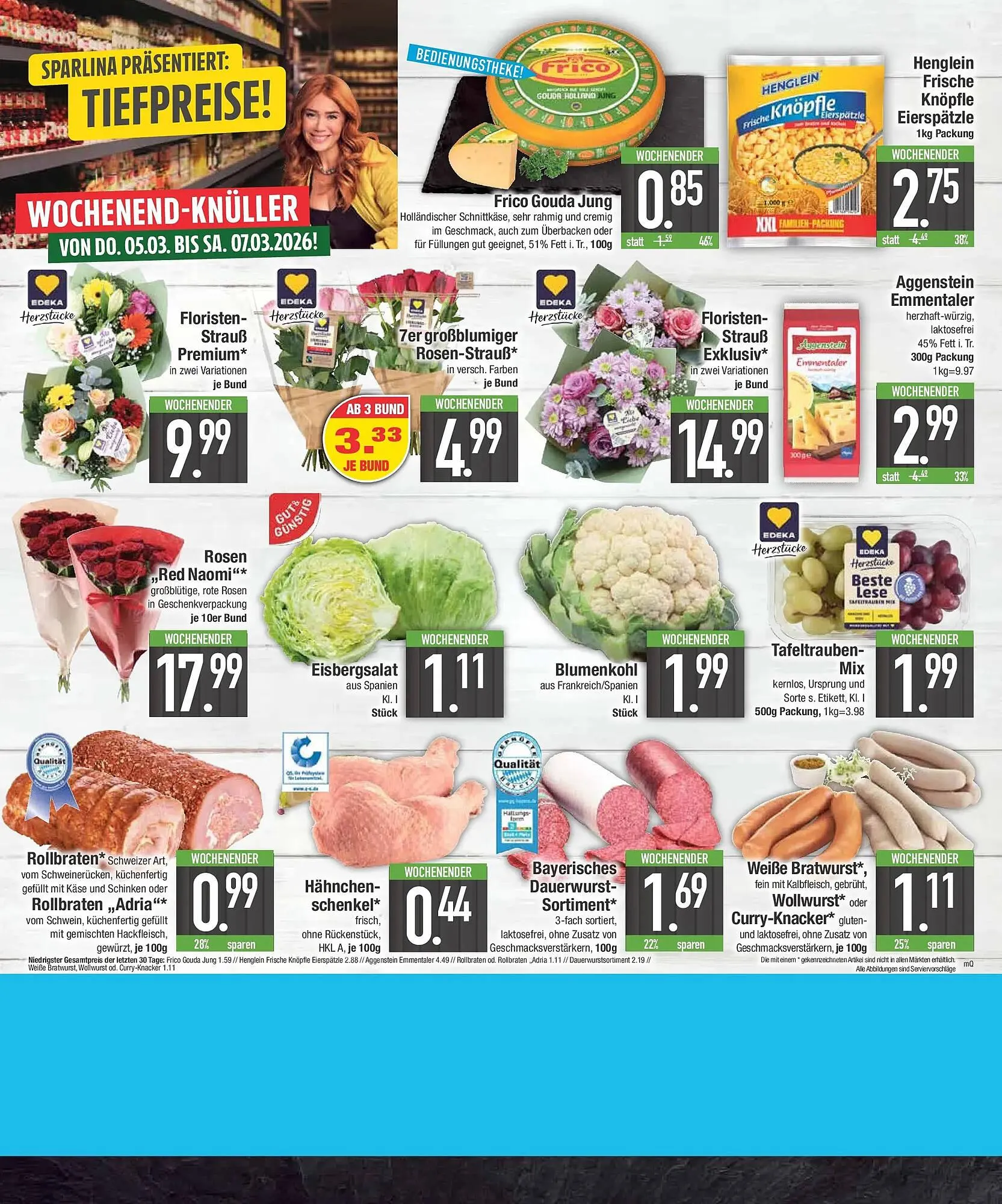 E-Center Prospekt von 1. März bis 7. März 2026 - Prospekt seite 20