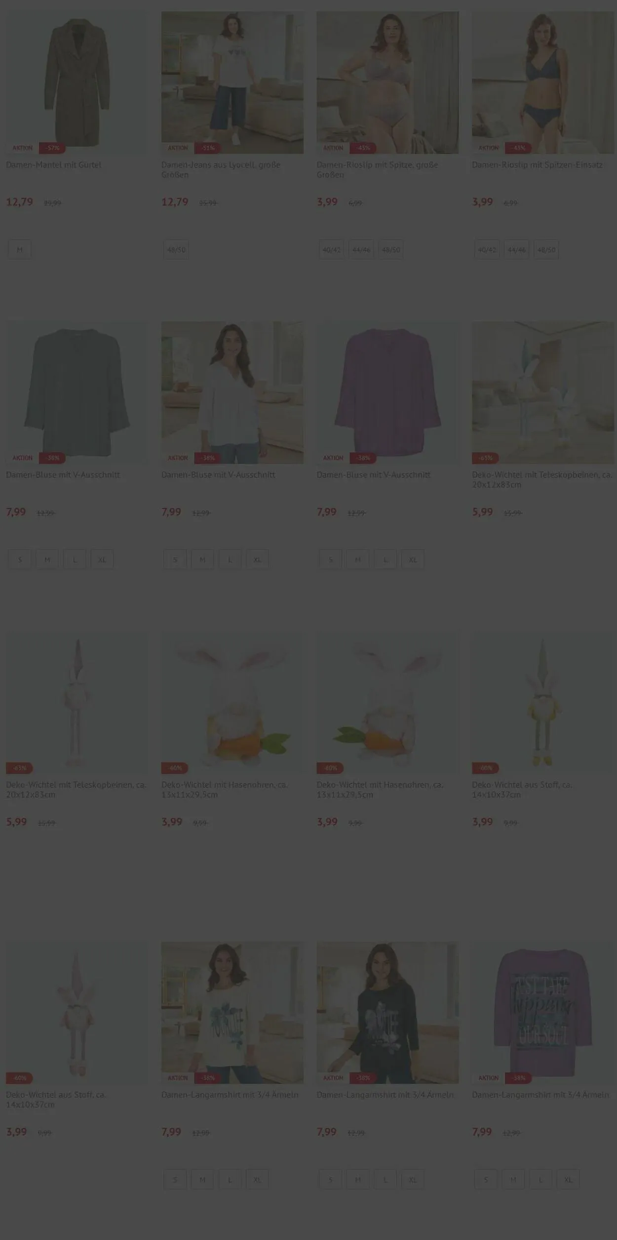 NKD von 19. Mai bis 25. Mai 2025 - Prospekt seite 11