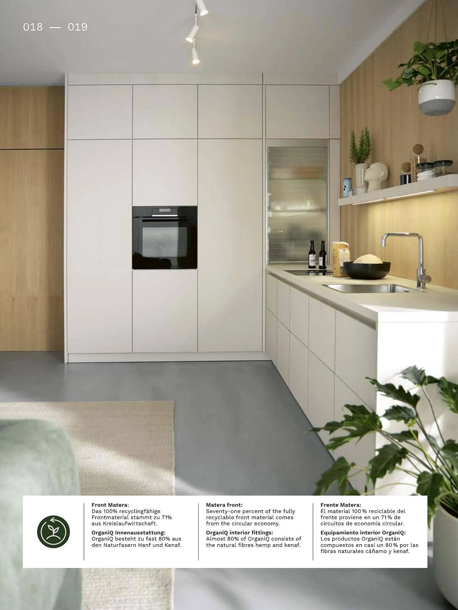 Wiethoff Prospekt von 13. März bis 26. März 2025 - Prospekt seite 18