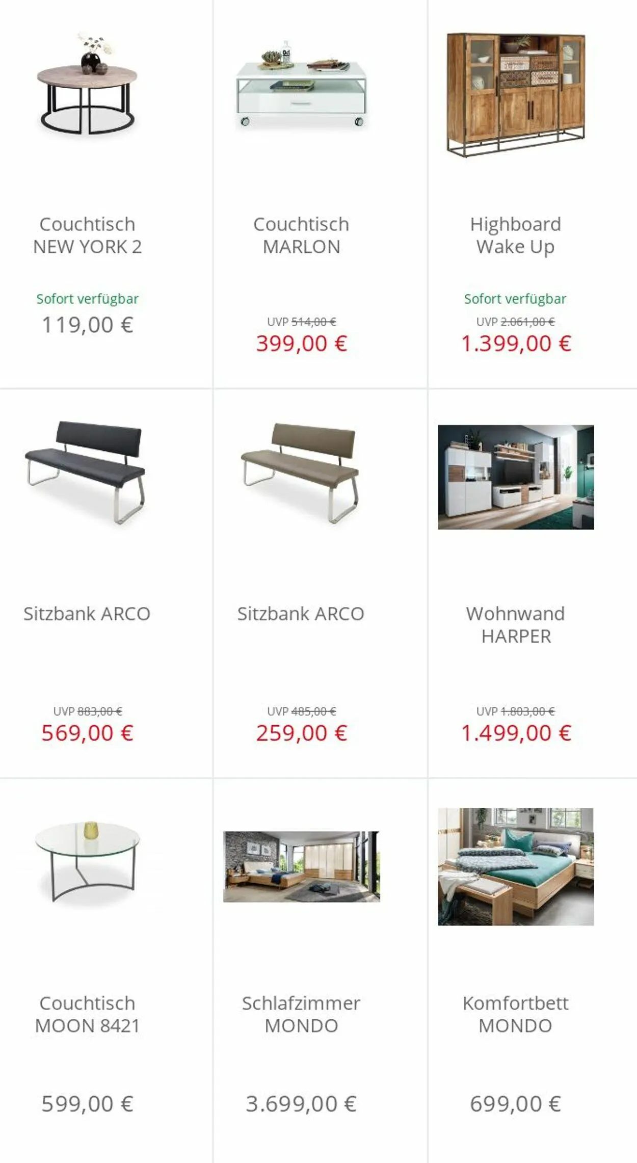 Ostermann Aktueller Prospekt von 30. Juni bis 13. Juli 2025 - Prospekt seite 65