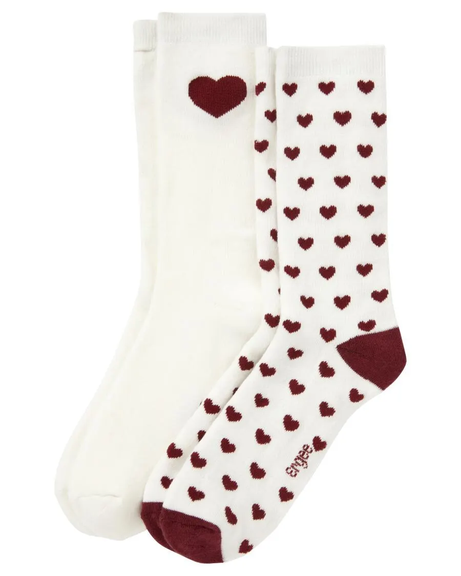 Socken aus Vollfrottee 2er-Pack, Ergee, verschiedene Designs