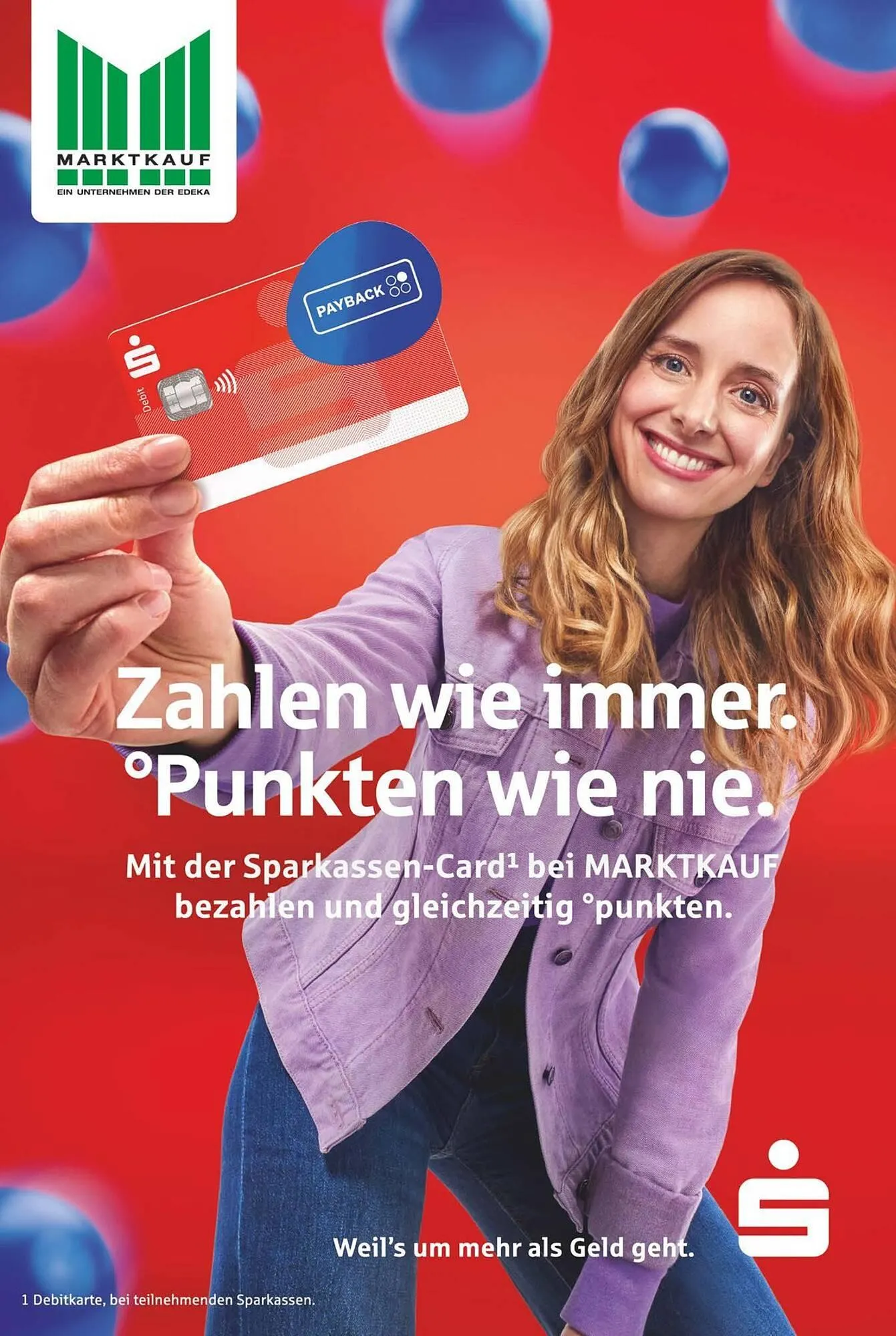 Marktkauf Prospekt von 15. Dezember bis 20. Dezember 2025 - Prospekt seite 35