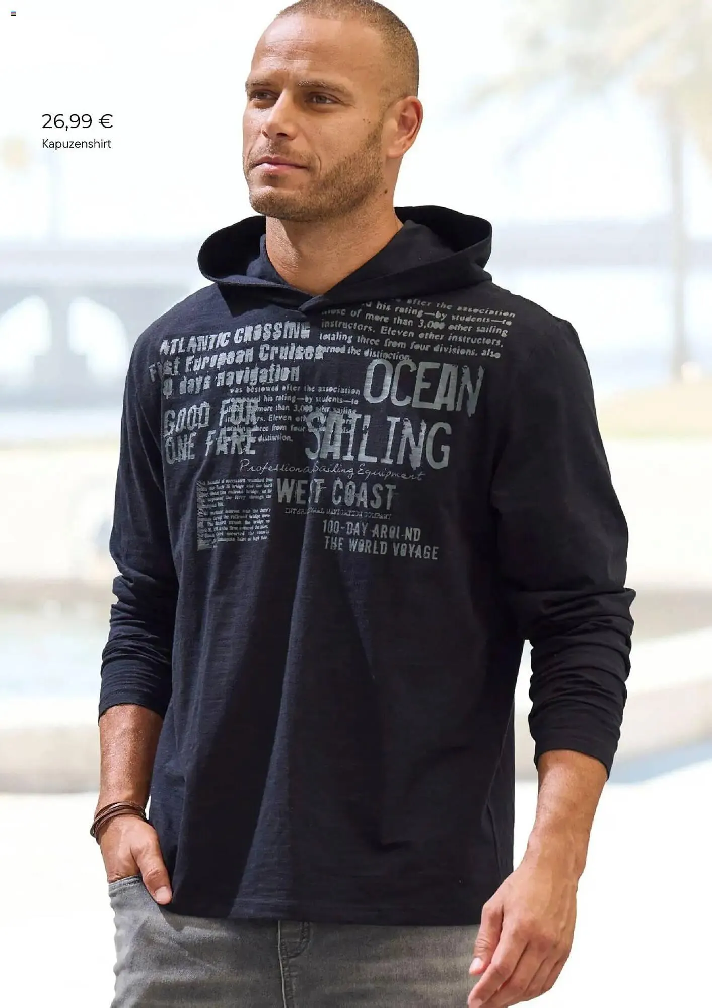 OTTO Prospekt von 1. Mai bis 31. Mai 2025 - Prospekt seite 16