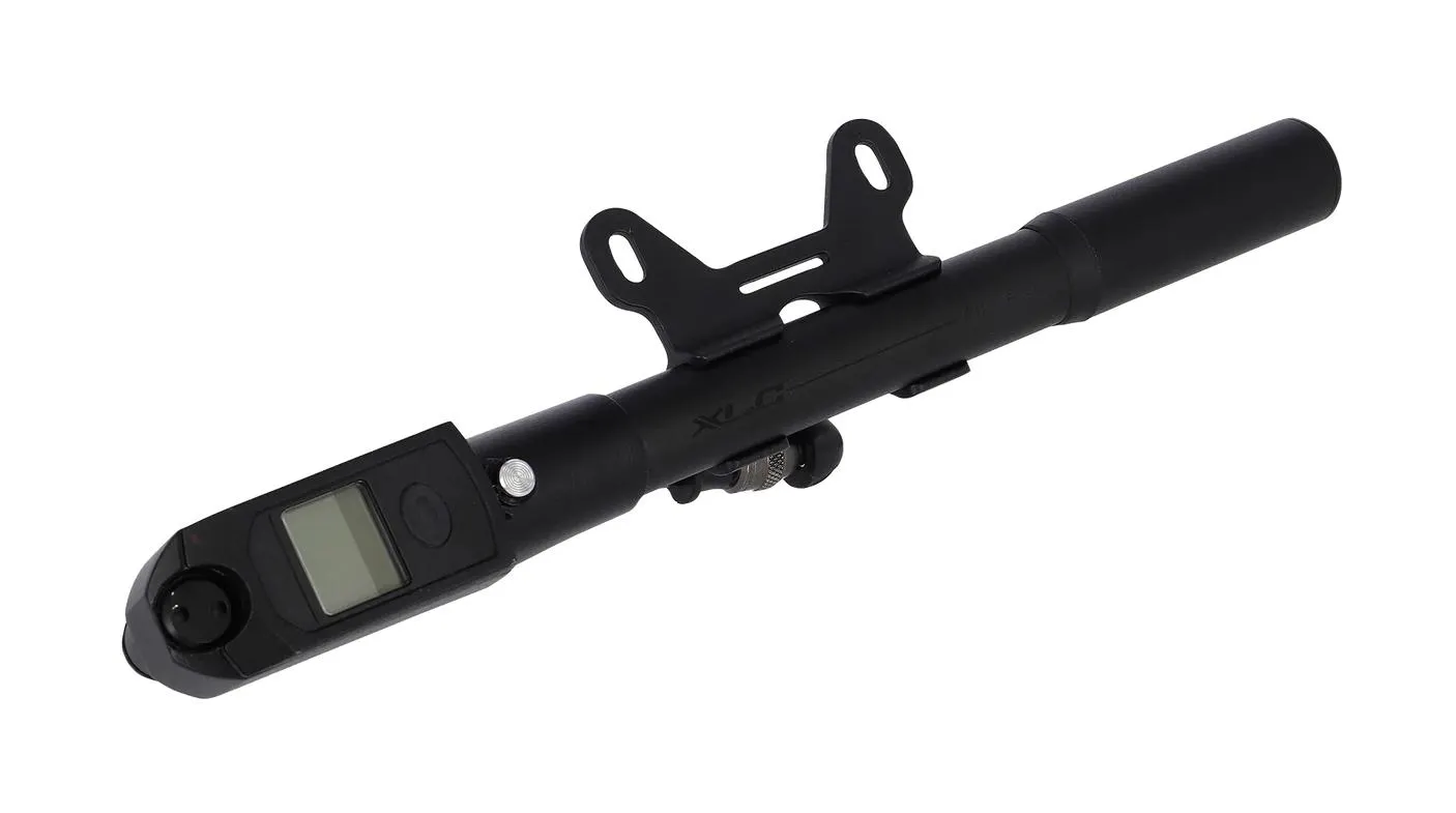 XLC XLC PU-A11 Minipumpe 2-1, 20 Bar