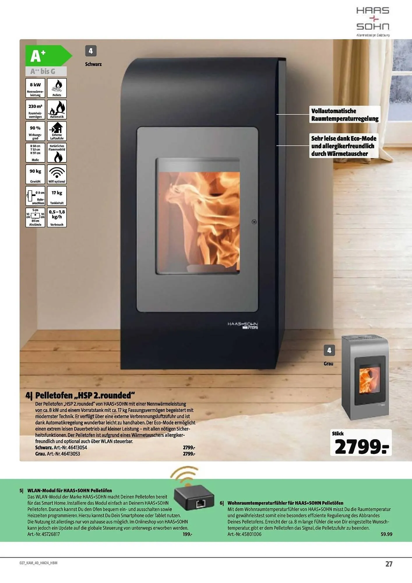 Hagebaumarkt Prospekt von 5. Juli bis 31. Dezember 2025 - Prospekt seite 23