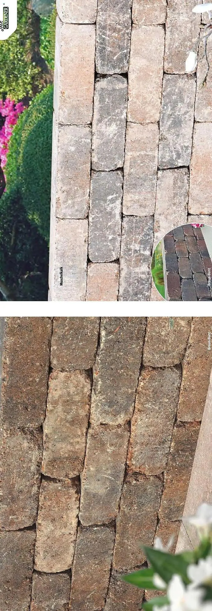 Hagebau Prospekt von 2. März bis 31. Dezember 2025 - Prospekt seite 76