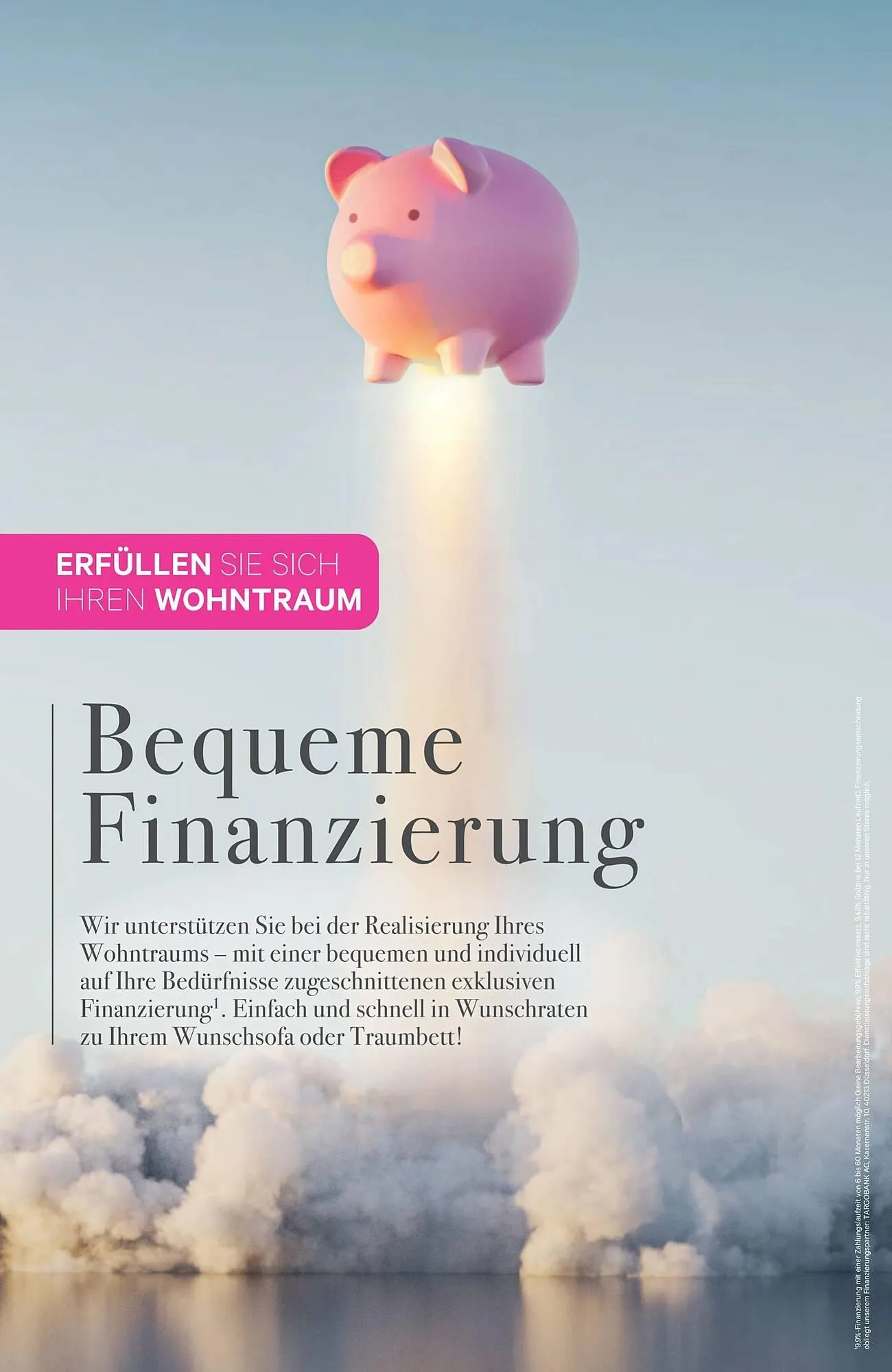 Kabs Polsterwelt Prospekt von 17. März bis 31. März 2025 - Prospekt seite 7