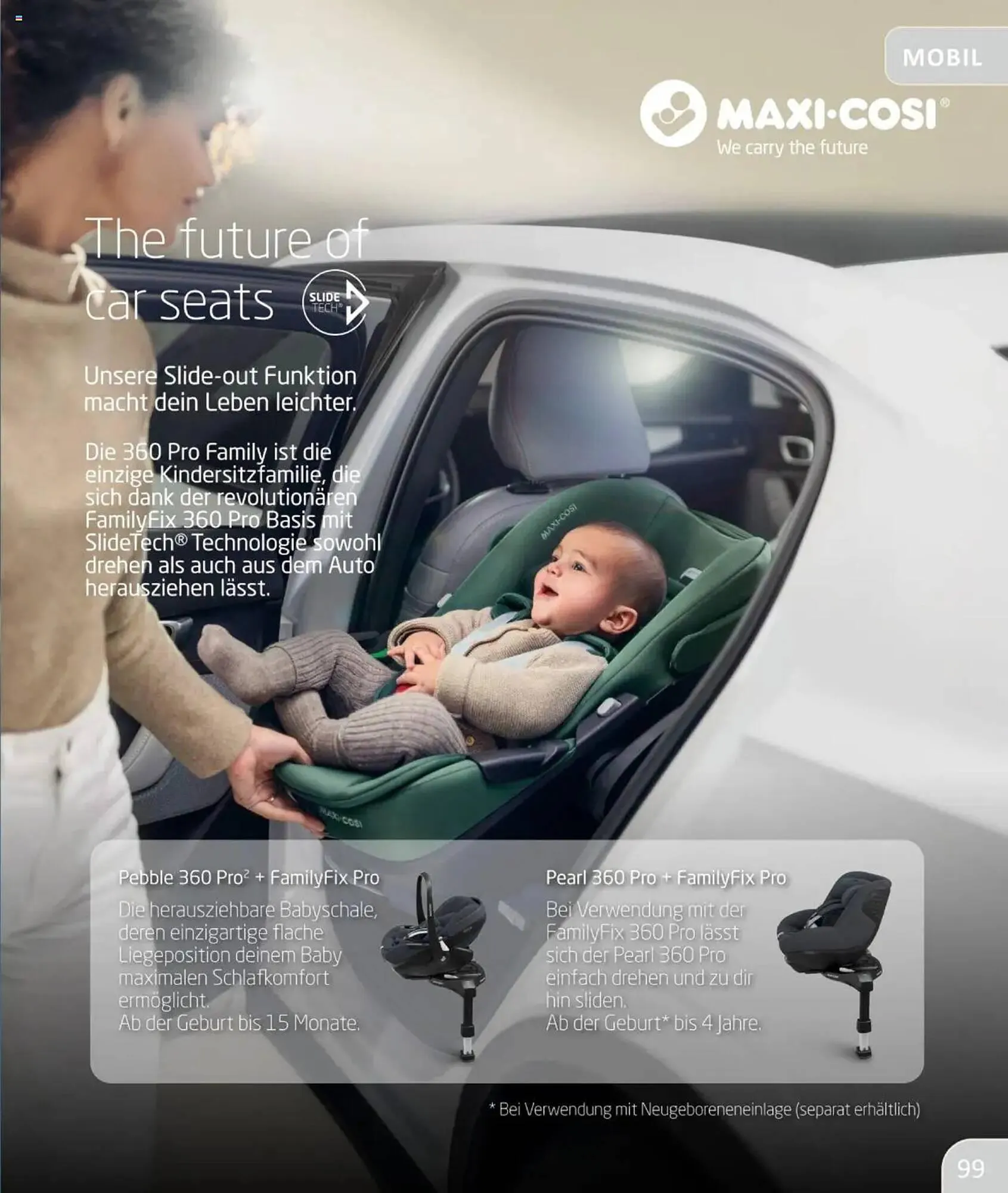 Vedes Prospekt von 1. Januar bis 30. Juni 2025 - Prospekt seite 99