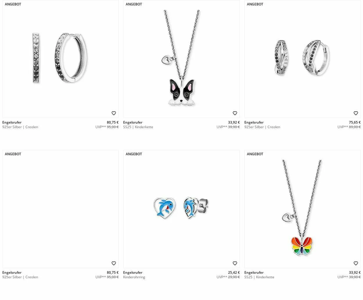 Christ von 7. April bis 16. April 2025 - Prospekt seite 16