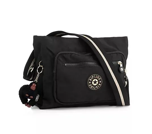Wählen Sie Ihre Variante: KIPLING® Schultertasche Hosanna 3 Hauptfächer 2 Frontfächer
