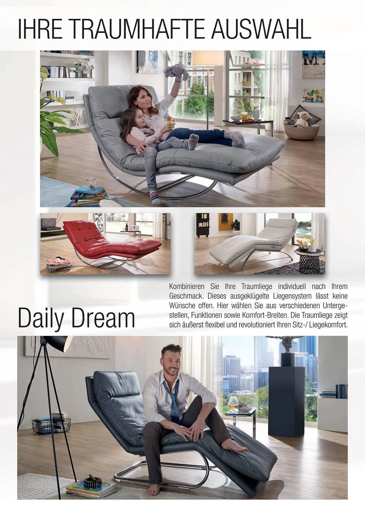 Multipolster Prospekt von 25. Juni bis 26. Juli 2025 - Prospekt seite 8