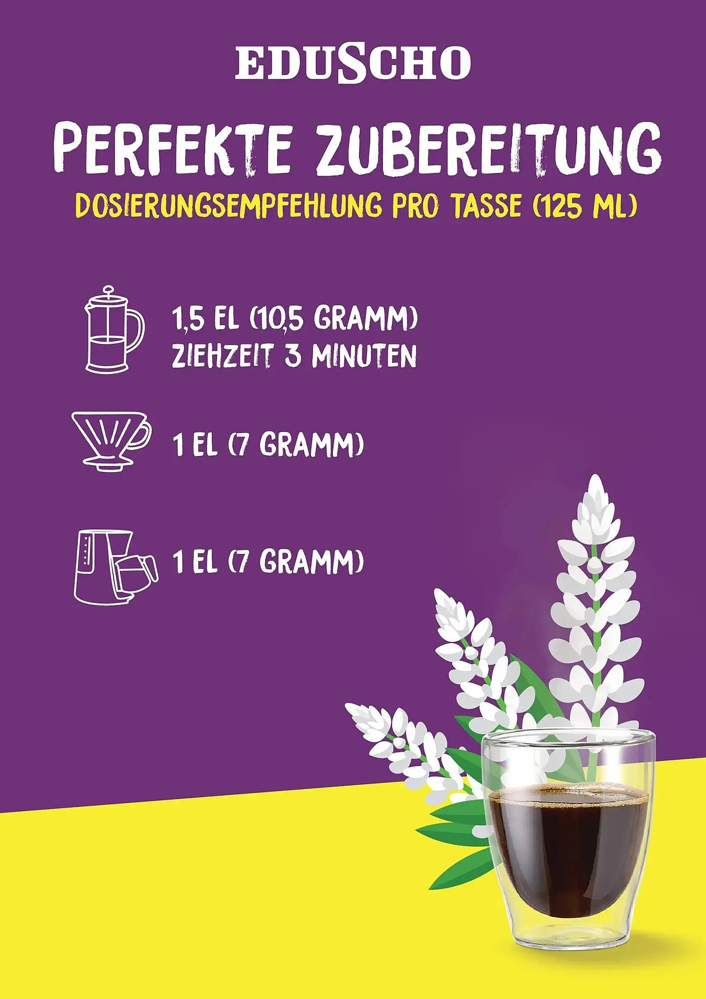 Tchibo Prospekt von 8. November bis 22. November 2025 - Prospekt seite 4