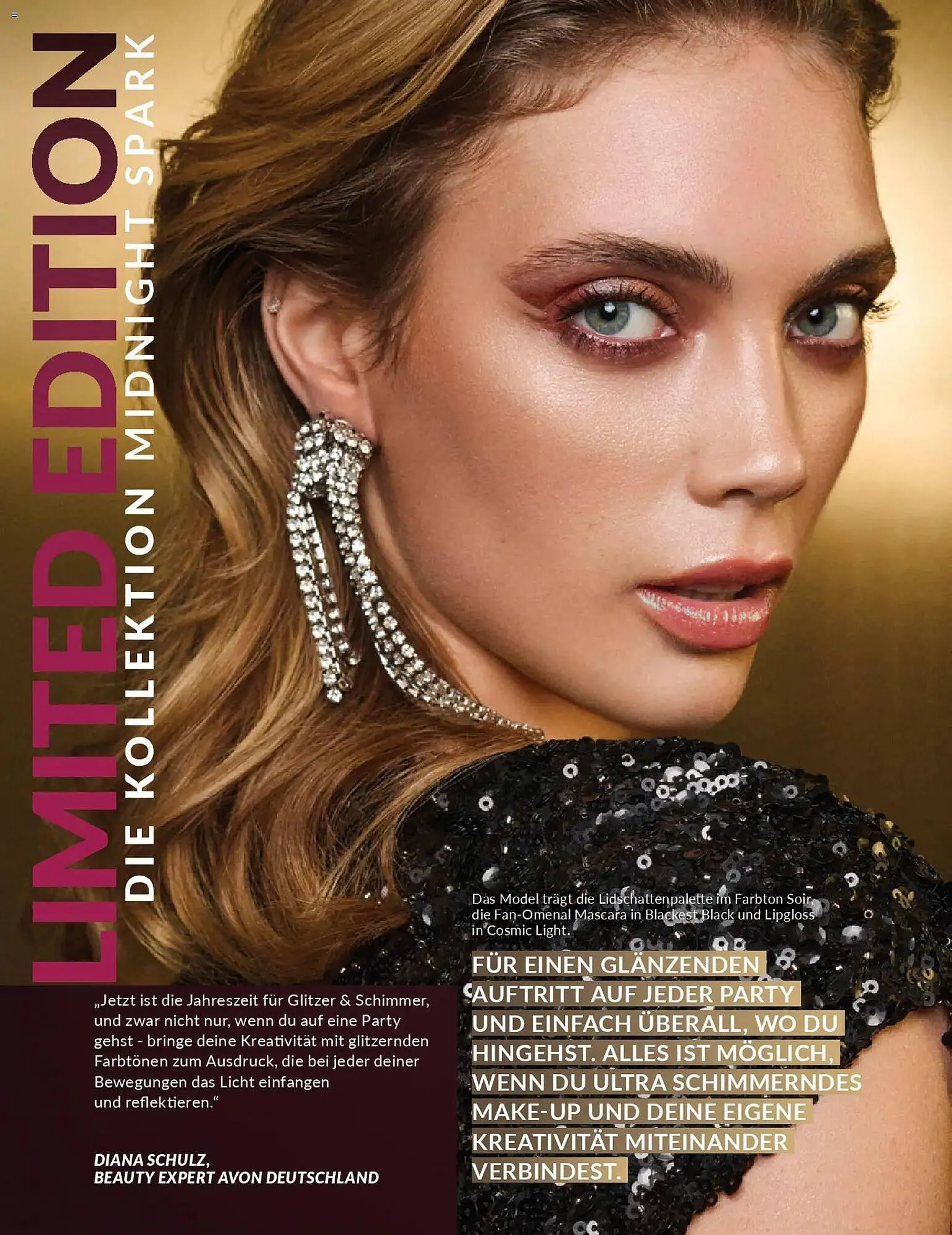 Avon Prospekt von 1. Dezember bis 18. Dezember 2025 - Prospekt seite 6