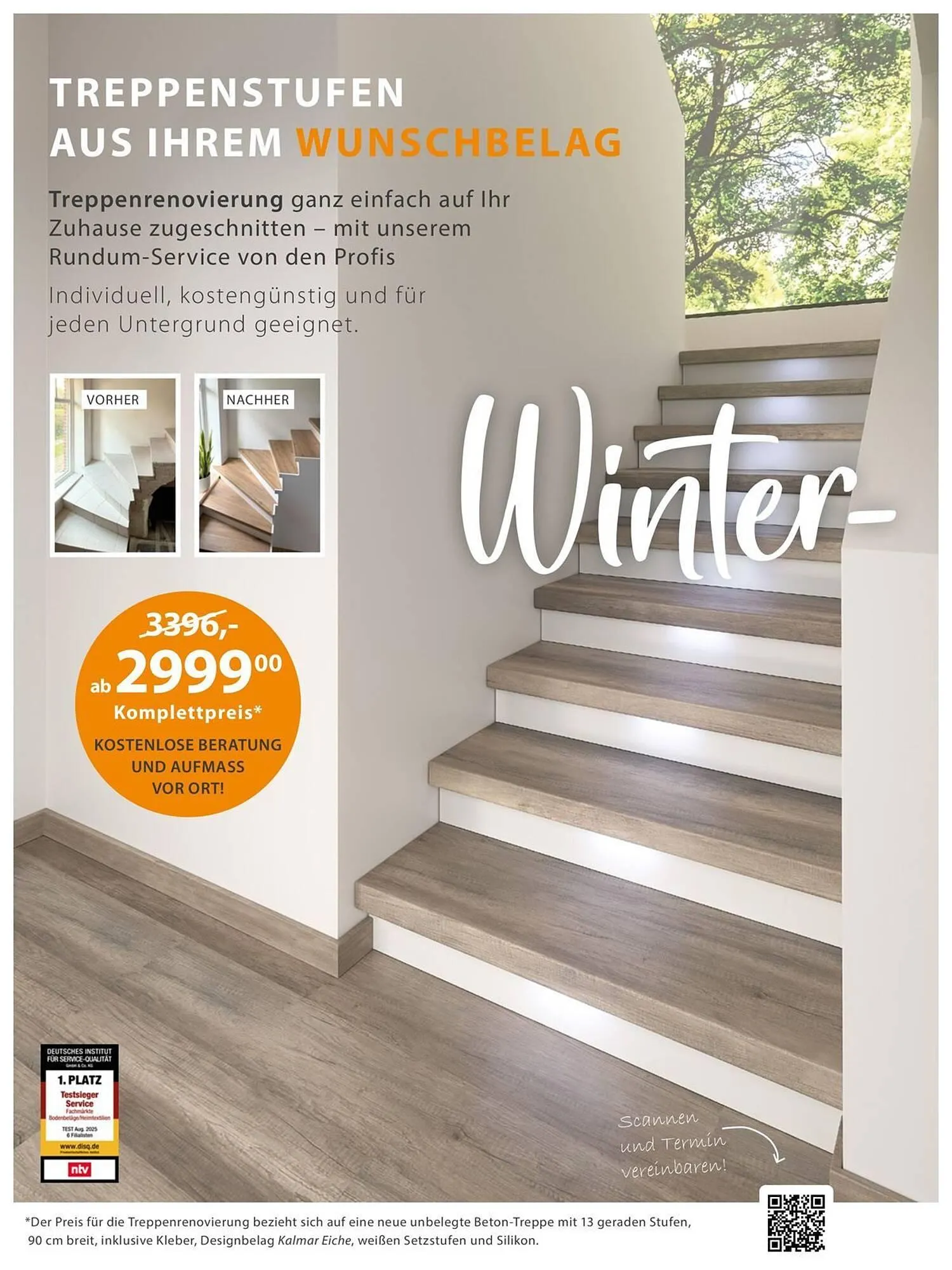 Knutzen Wohnen Prospekt von 13. Januar bis 18. Januar 2026 - Prospekt seite 12