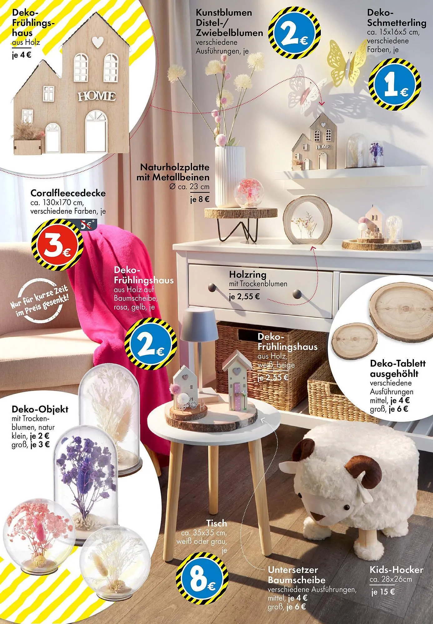 TEDi Prospekt von 27. März bis 5. April 2025 - Prospekt seite 15