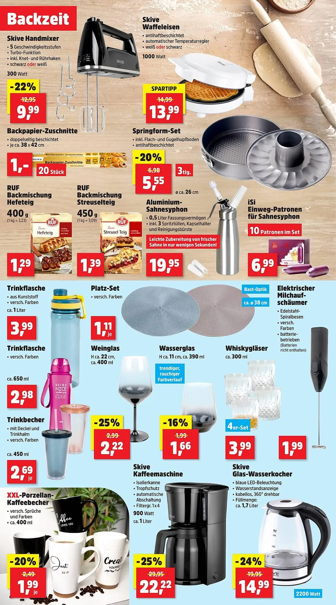 Thomas Philipps Prospekt von 7. April bis 12. April 2025 - Prospekt seite 12