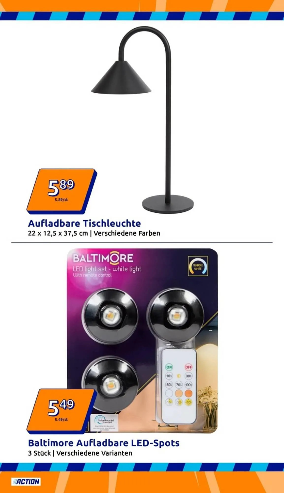 Action Prospekt von 21. Januar bis 27. Januar 2026 - Prospekt seite 31