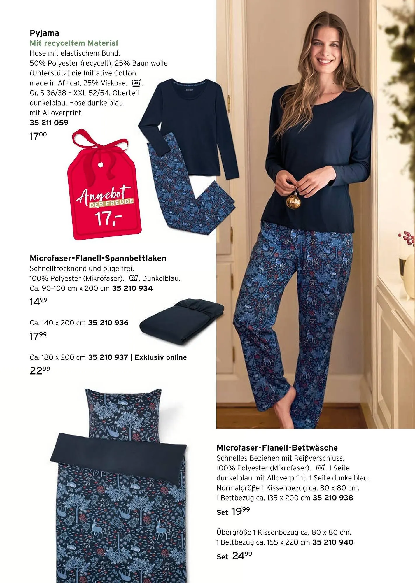 Tchibo Prospekt von 12. November bis 15. November 2025 - Prospekt seite 19