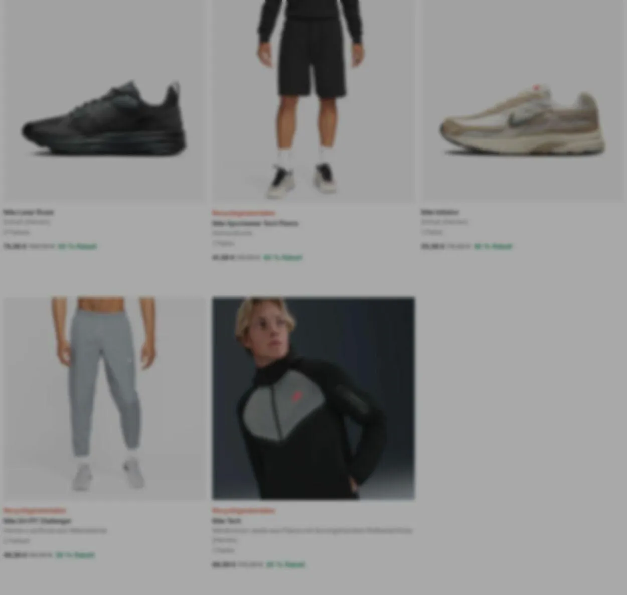 Nike Aktueller Prospekt von 22. Dezember bis 31. Dezember 2025 - Prospekt seite 2