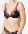 BH mit Stickereien Janina, verstellbare Träger
