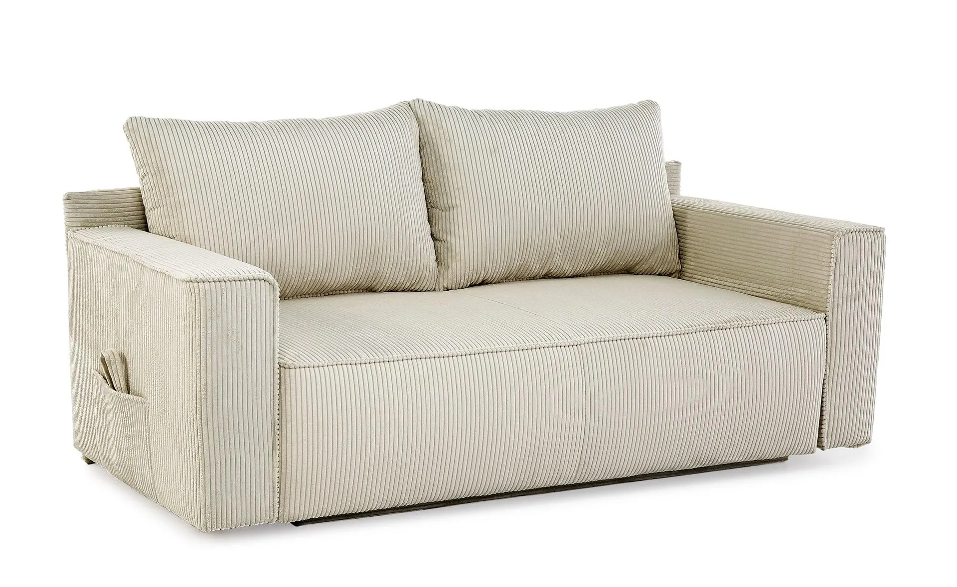 Schlafsofa RON beige
