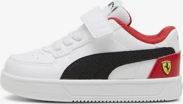 Sneakers 'Scuderia Ferrari Caven 2.0'