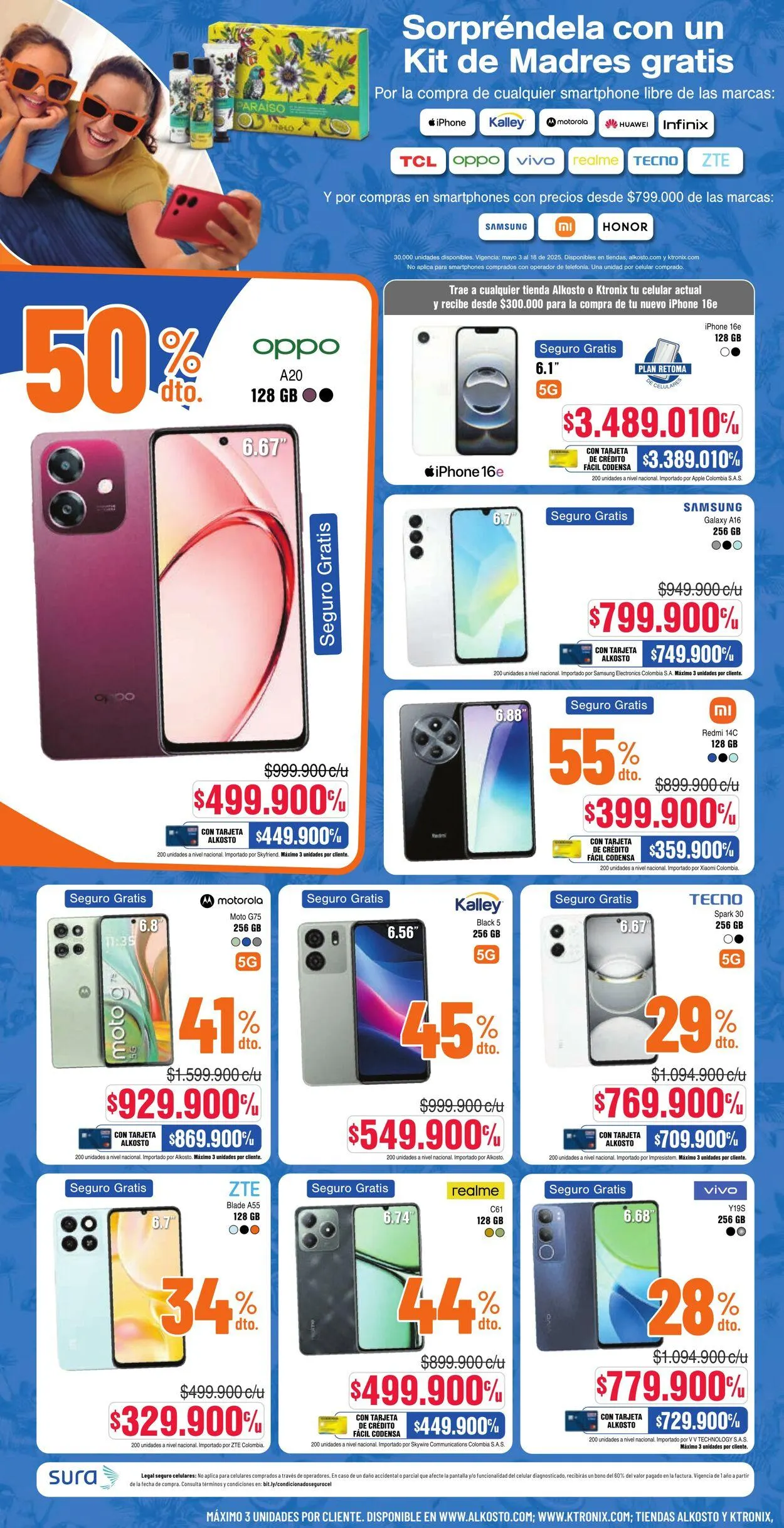 Sonos Aktueller Prospekt von 8. Mai bis 22. Mai 2025 - Prospekt seite 2