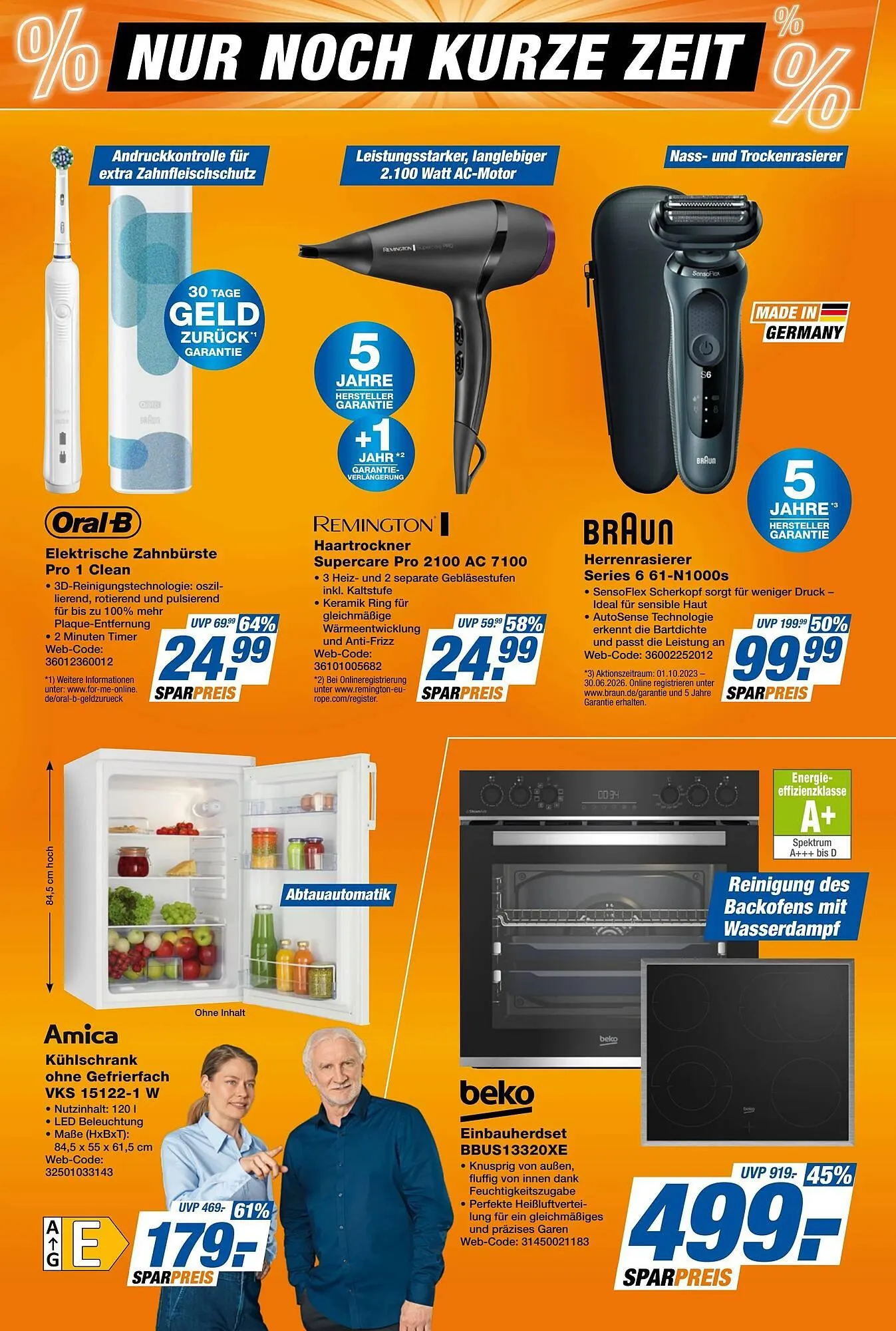 Expert Prospekt von 22. August bis 2. September 2025 - Prospekt seite 13