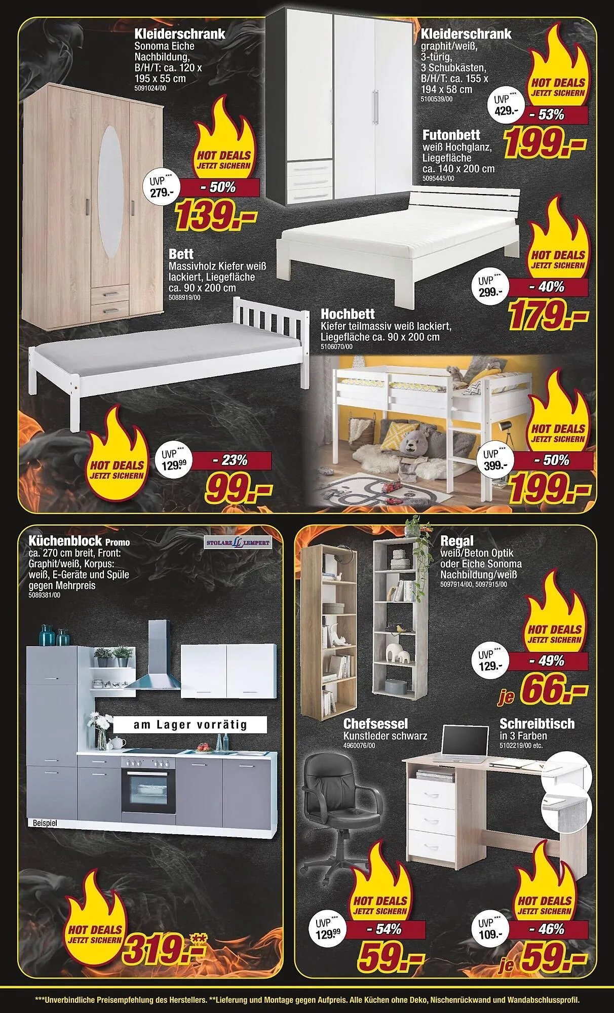 Poco Prospekt von 7. Juni bis 13. Juni 2025 - Prospekt seite 23