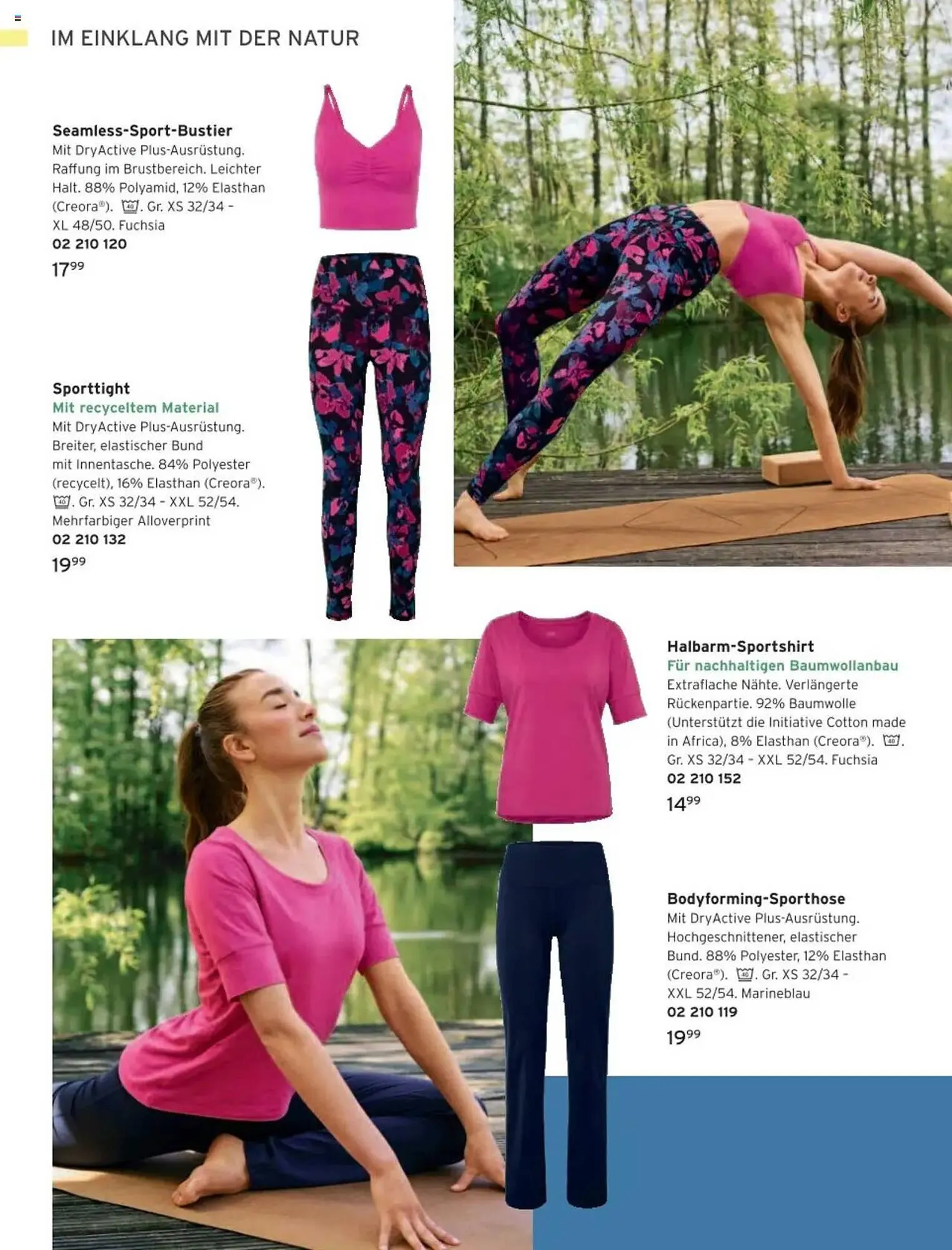 Tchibo Prospekt von 1. September bis 30. September 2025 - Prospekt seite 142