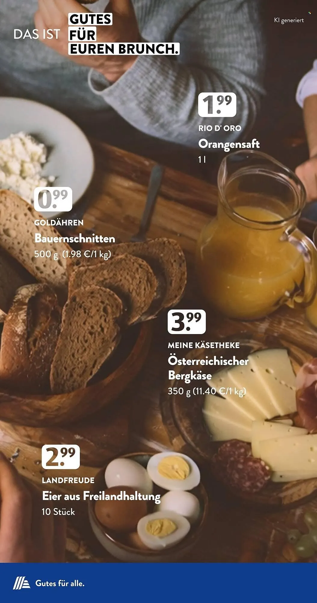 Aldi Süd Prospekt von 4. Mai bis 12. Mai 2026 - Prospekt seite 4