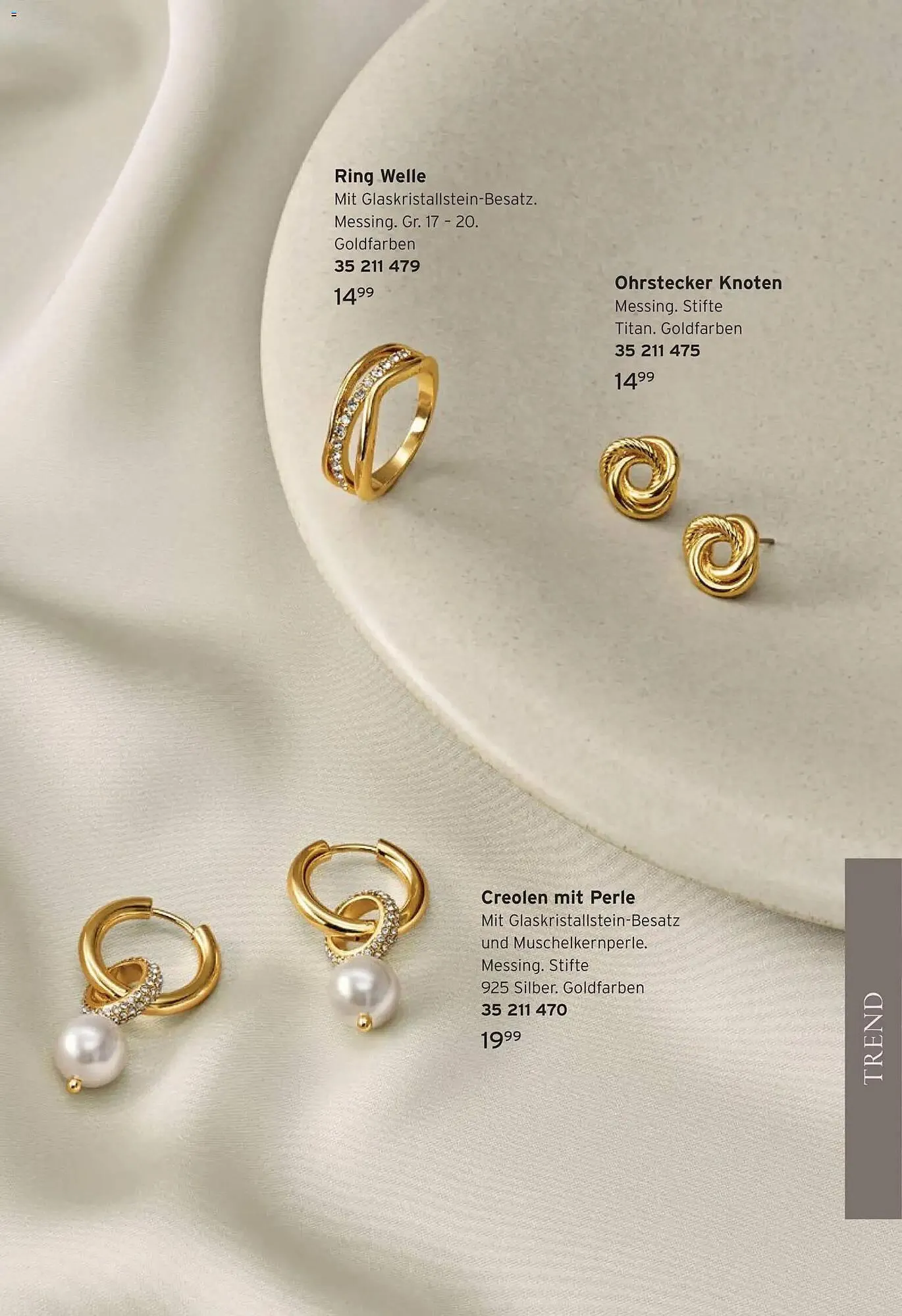 Tchibo Prospekt von 19. November bis 9. Dezember 2025 - Prospekt seite 43