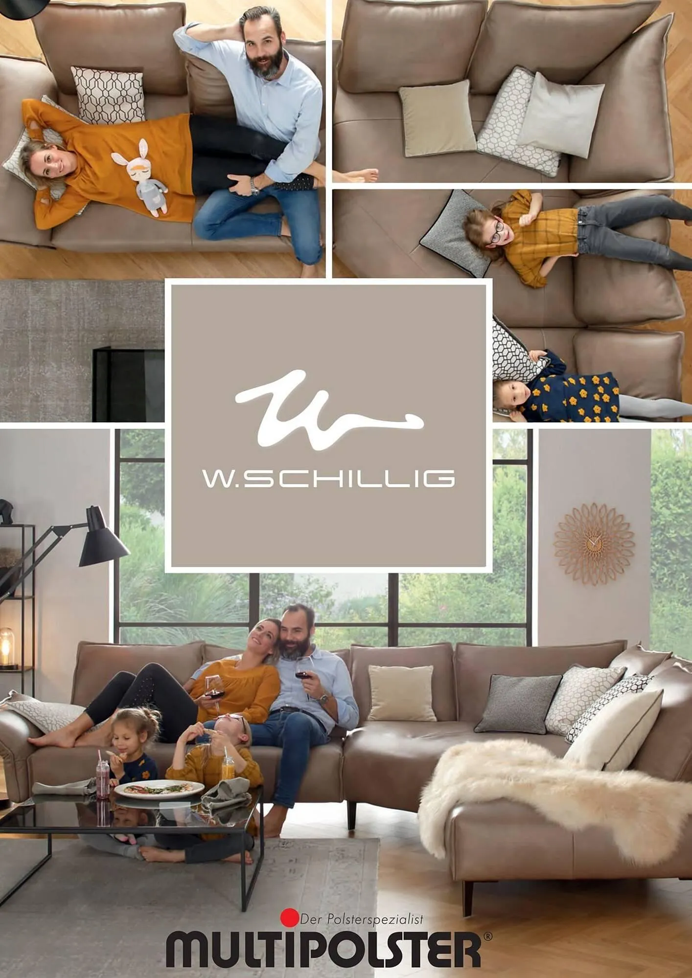 Multipolster Prospekt - 1