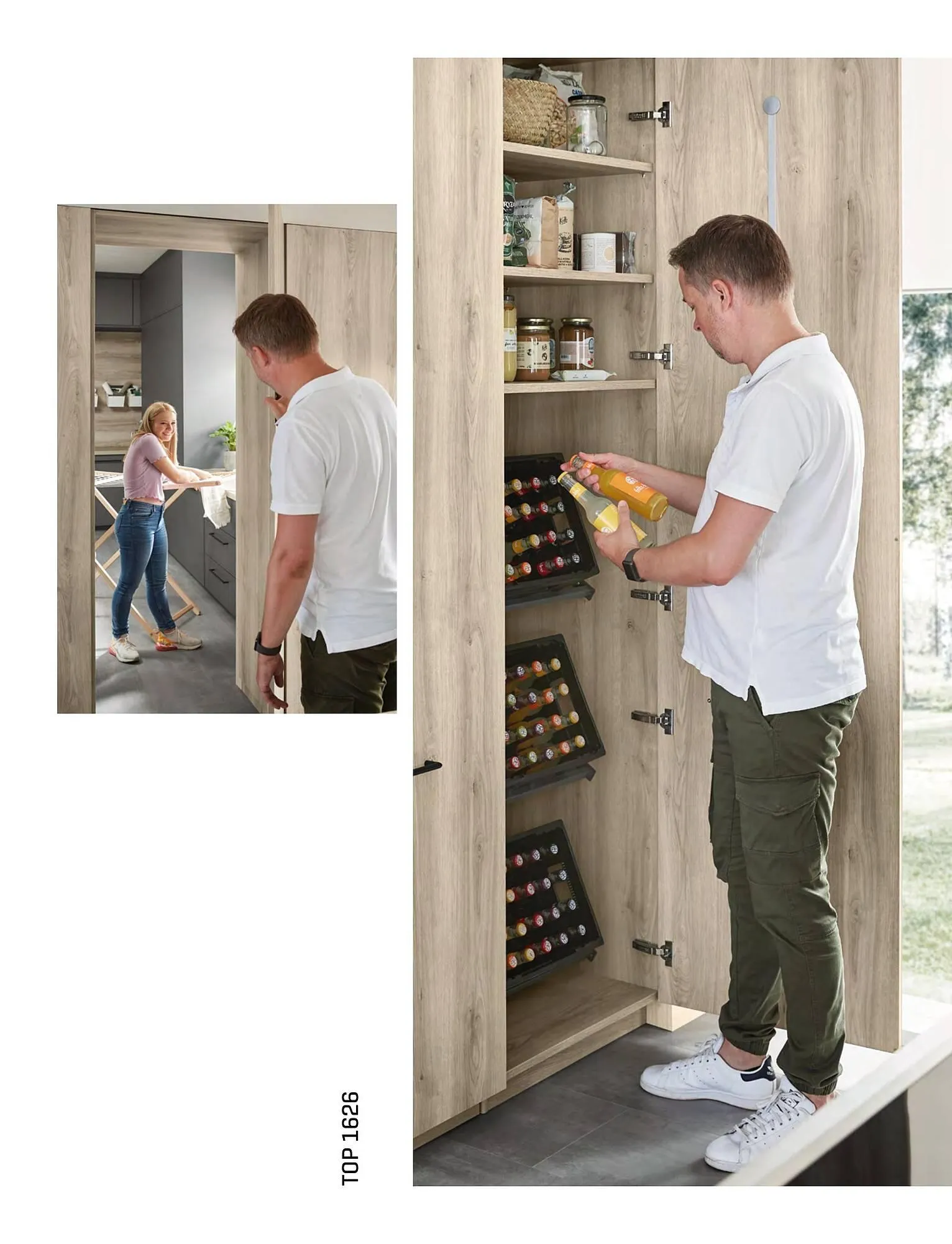 Wiethoff Prospekt von 1. Januar bis 31. Dezember 2025 - Prospekt seite 138