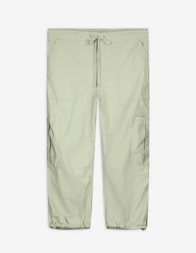 Caprihose - Jogger Fit