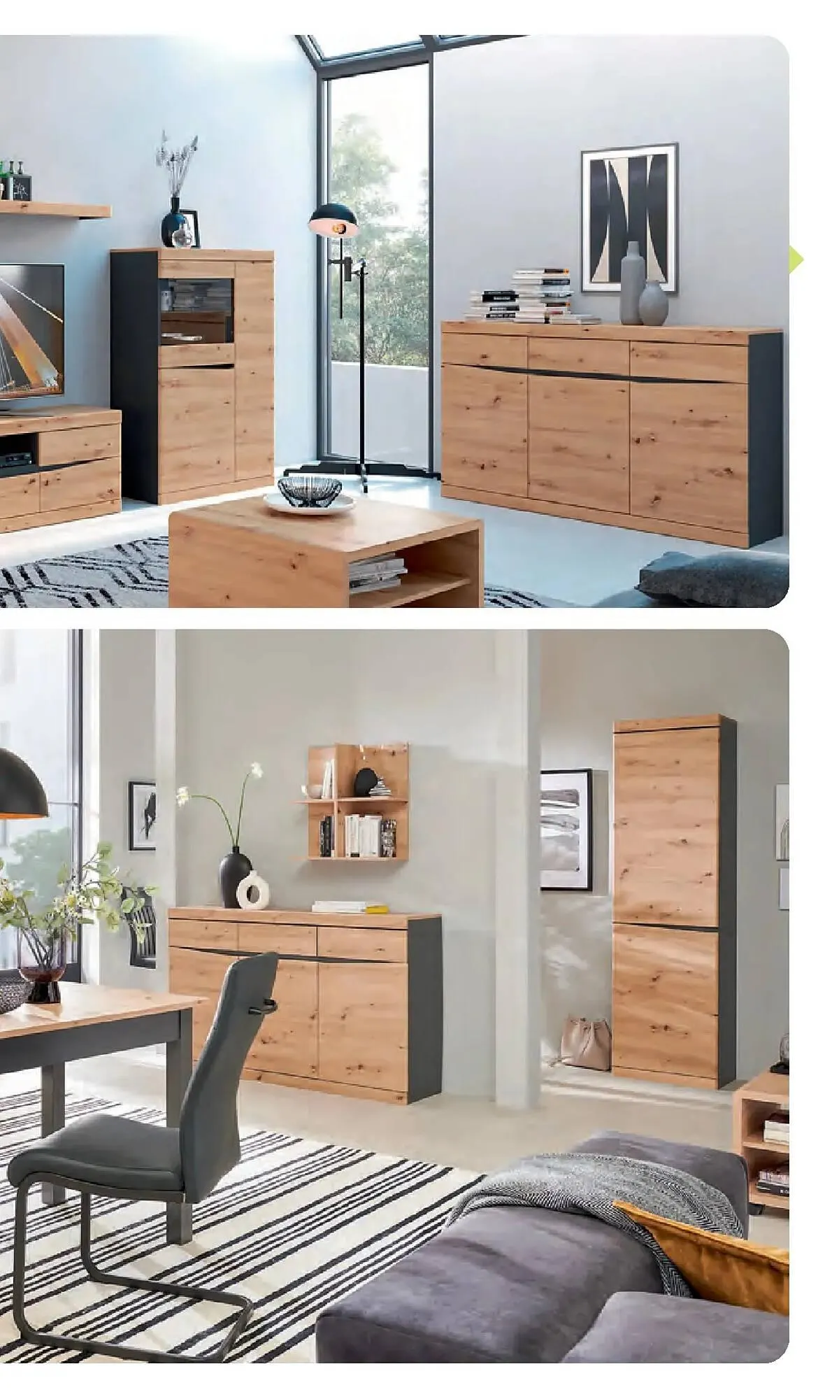 Möbel Kraft Prospekt von 10. März bis 14. April 2026 - Prospekt seite 9