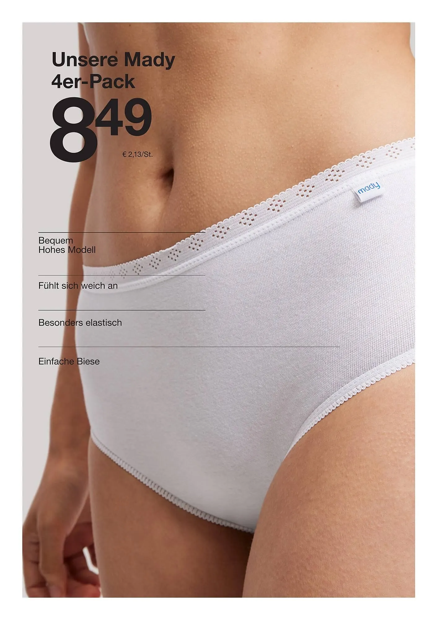 Zeeman Prospekt von 14. Juni bis 27. Juni 2025 - Prospekt seite 25